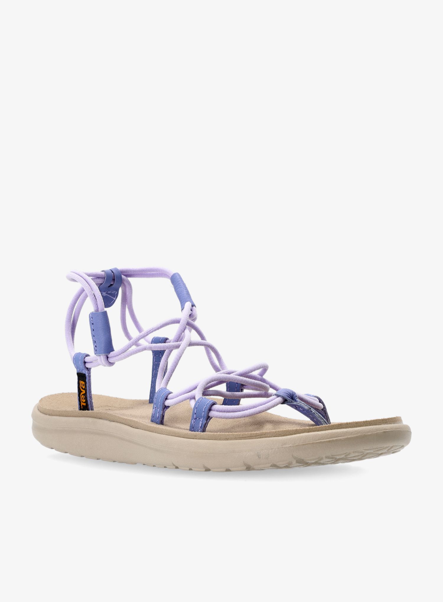 Dámské sandály Teva Voya Infinity - pastel lilac