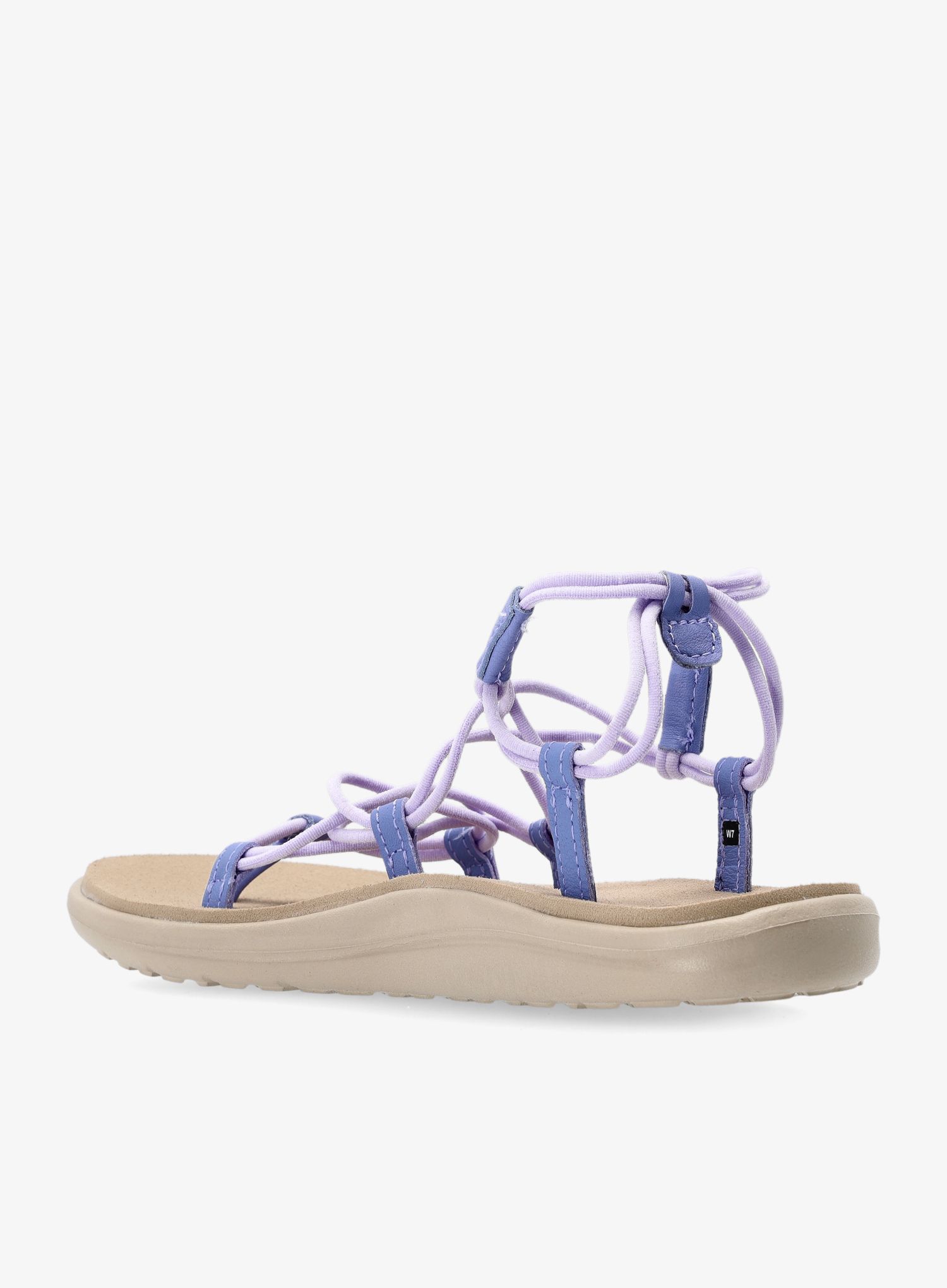 Dámské sandály Teva Voya Infinity - pastel lilac