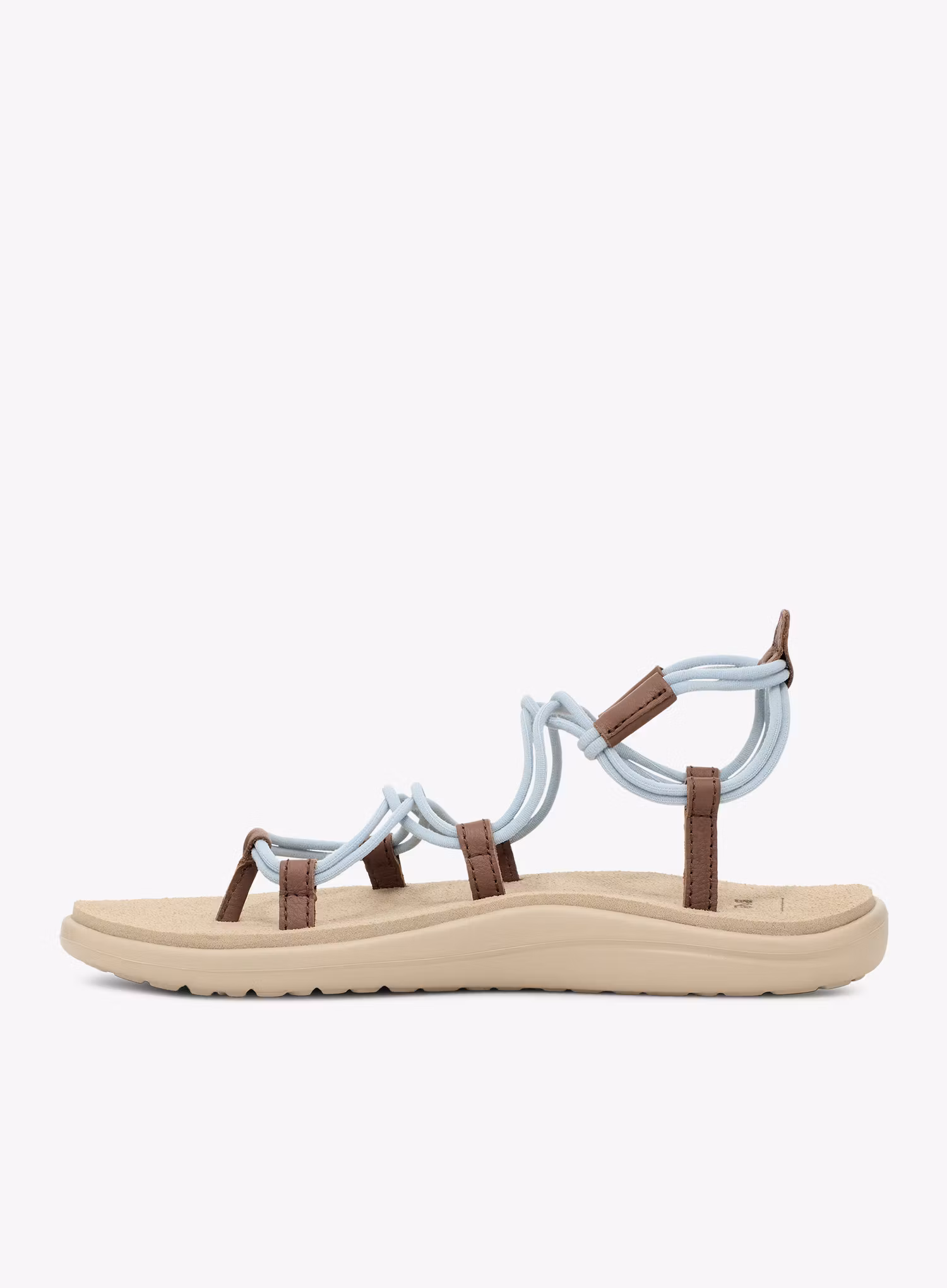 Dámské sandály Teva Voya Infinity - pearl blue