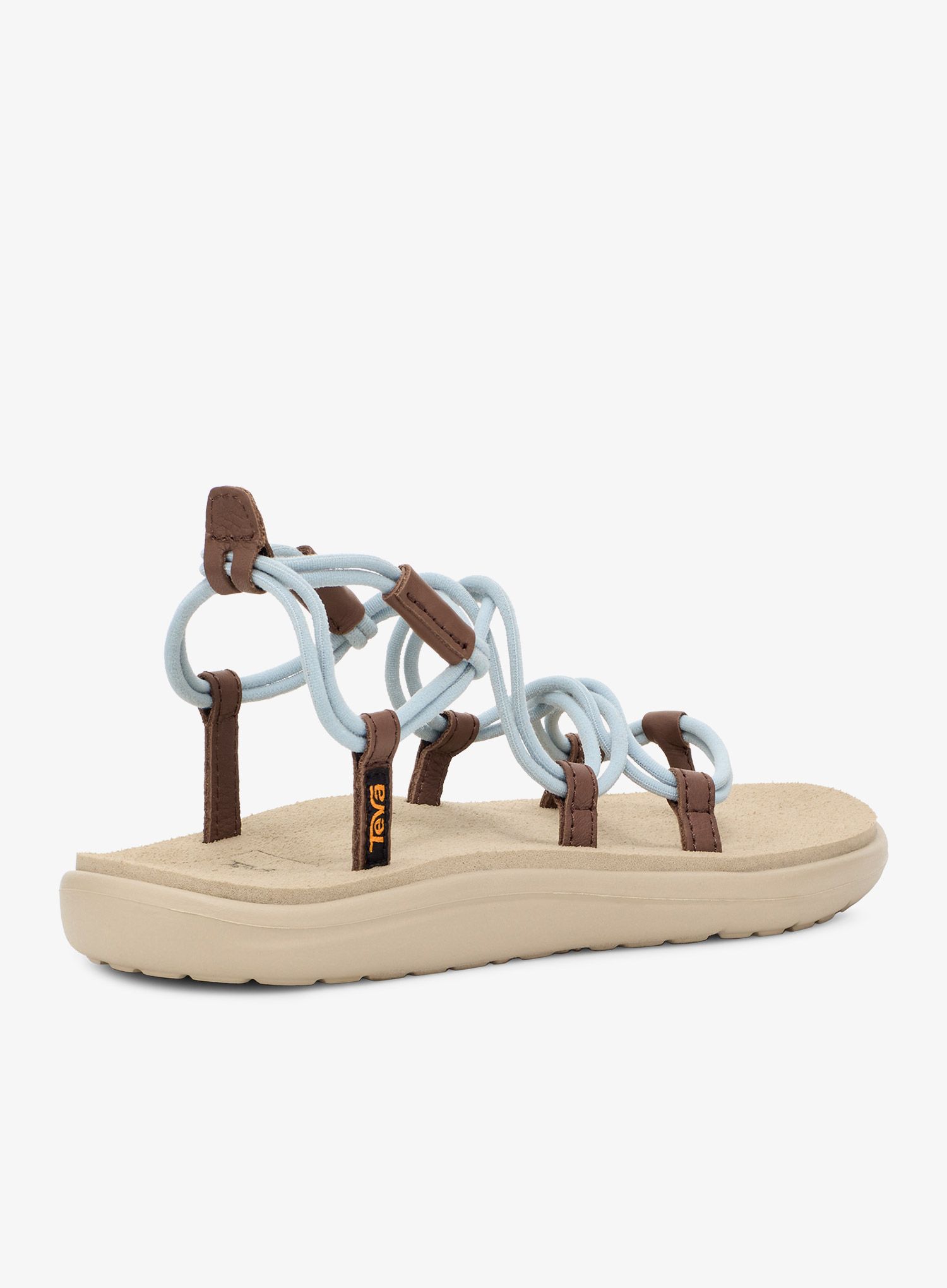 Dámské sandály Teva Voya Infinity - pearl blue