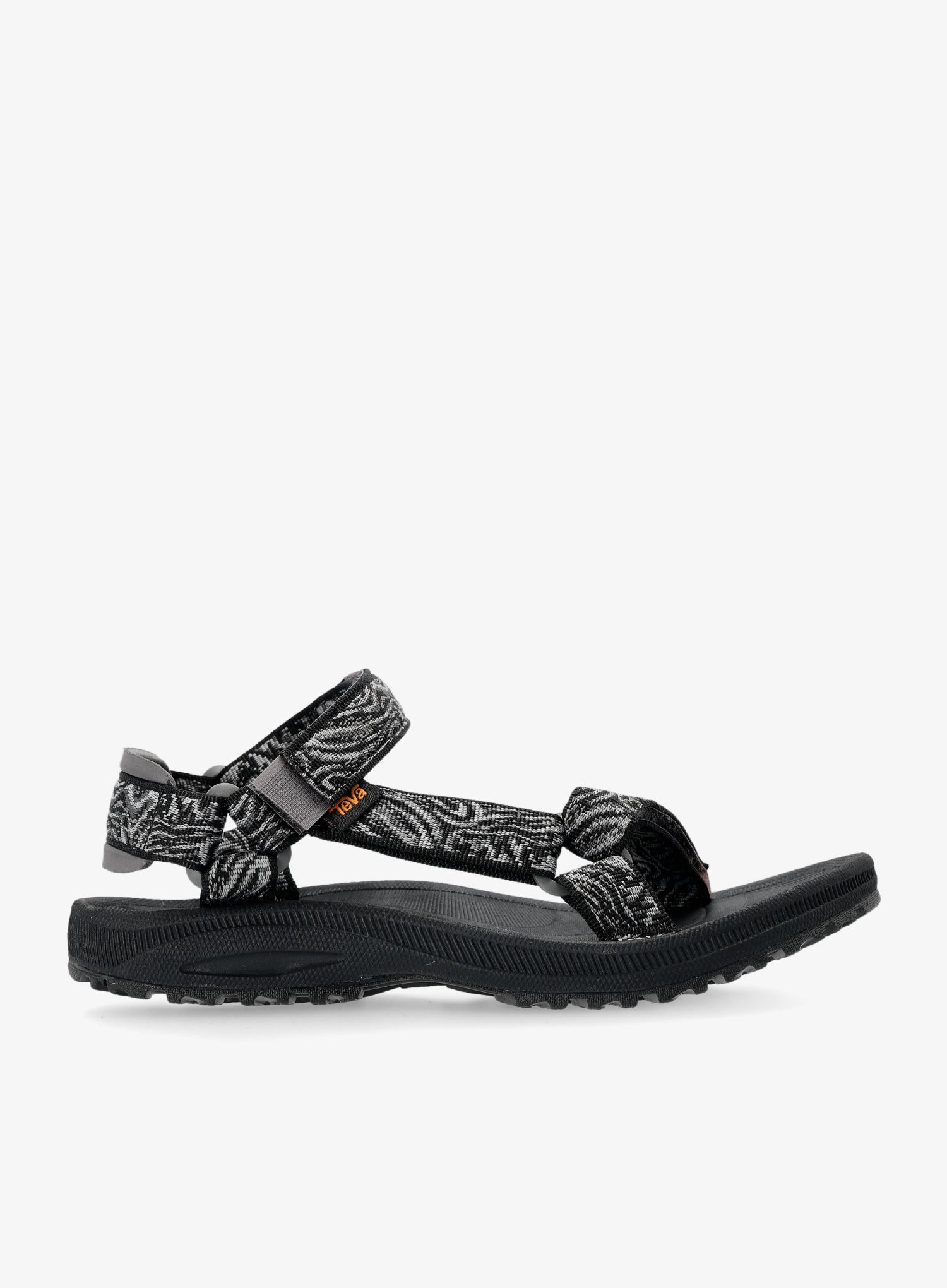 Sportovní sandály dámské Teva Winsted - lava dark gull grey
