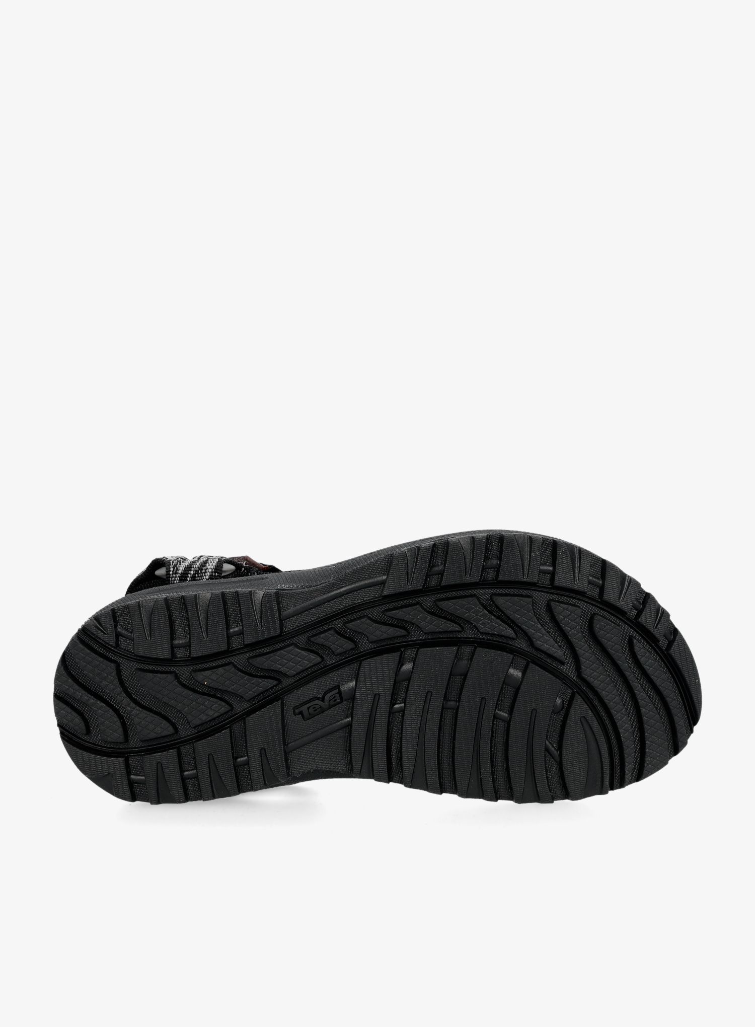 Sportovní sandály dámské Teva Winsted - lava dark gull grey