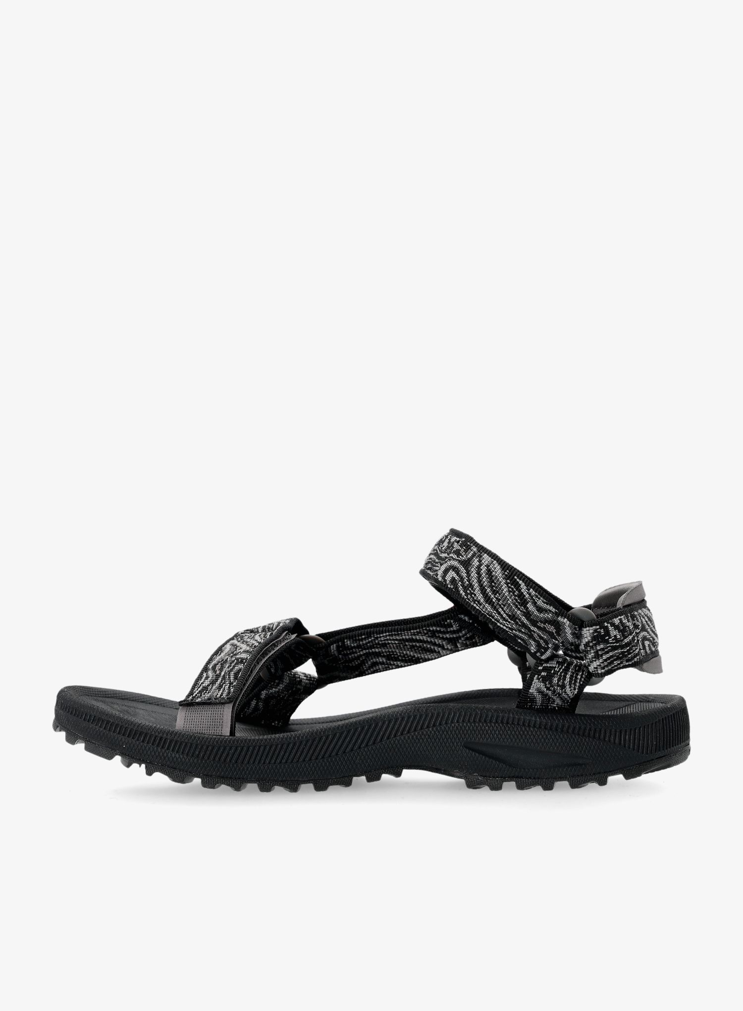 Sportovní sandály dámské Teva Winsted - lava dark gull grey