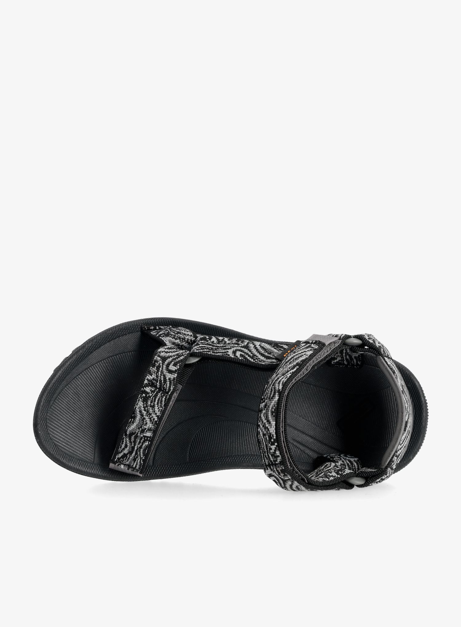 Sportovní sandály dámské Teva Winsted - lava dark gull grey