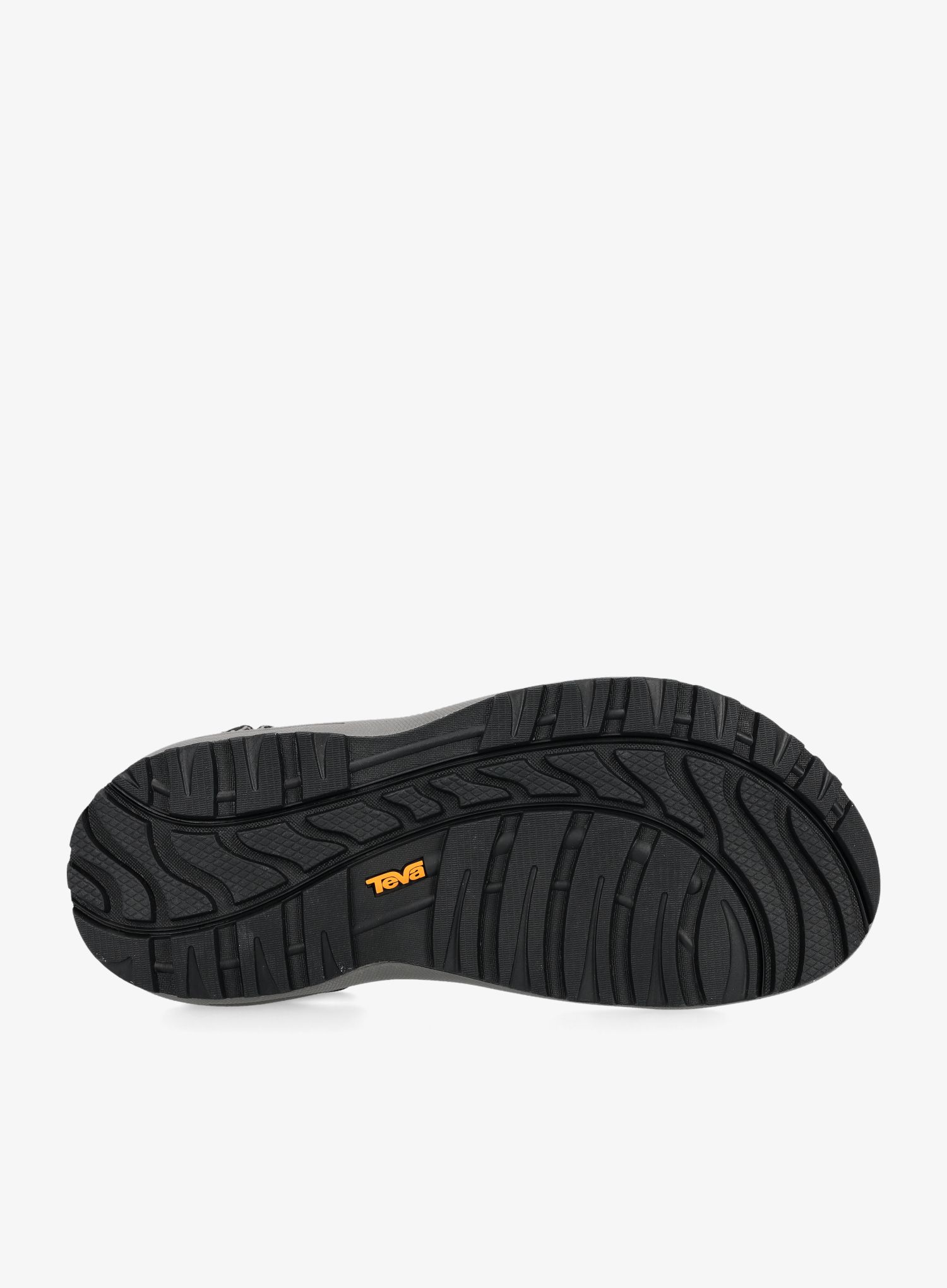 Turistické sandály Teva Winsted - layered rock black/grey