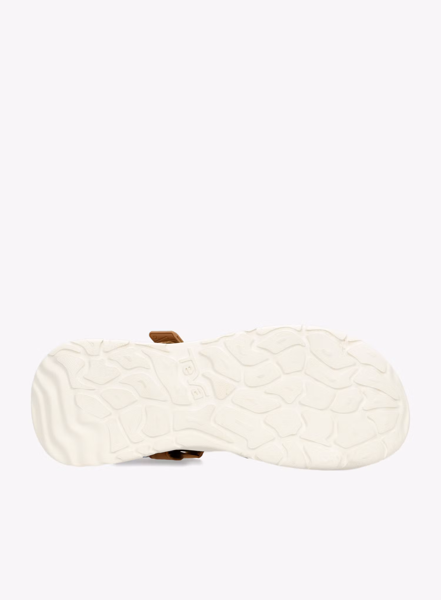Pánské sandály Teva Zymic - honey brown/black