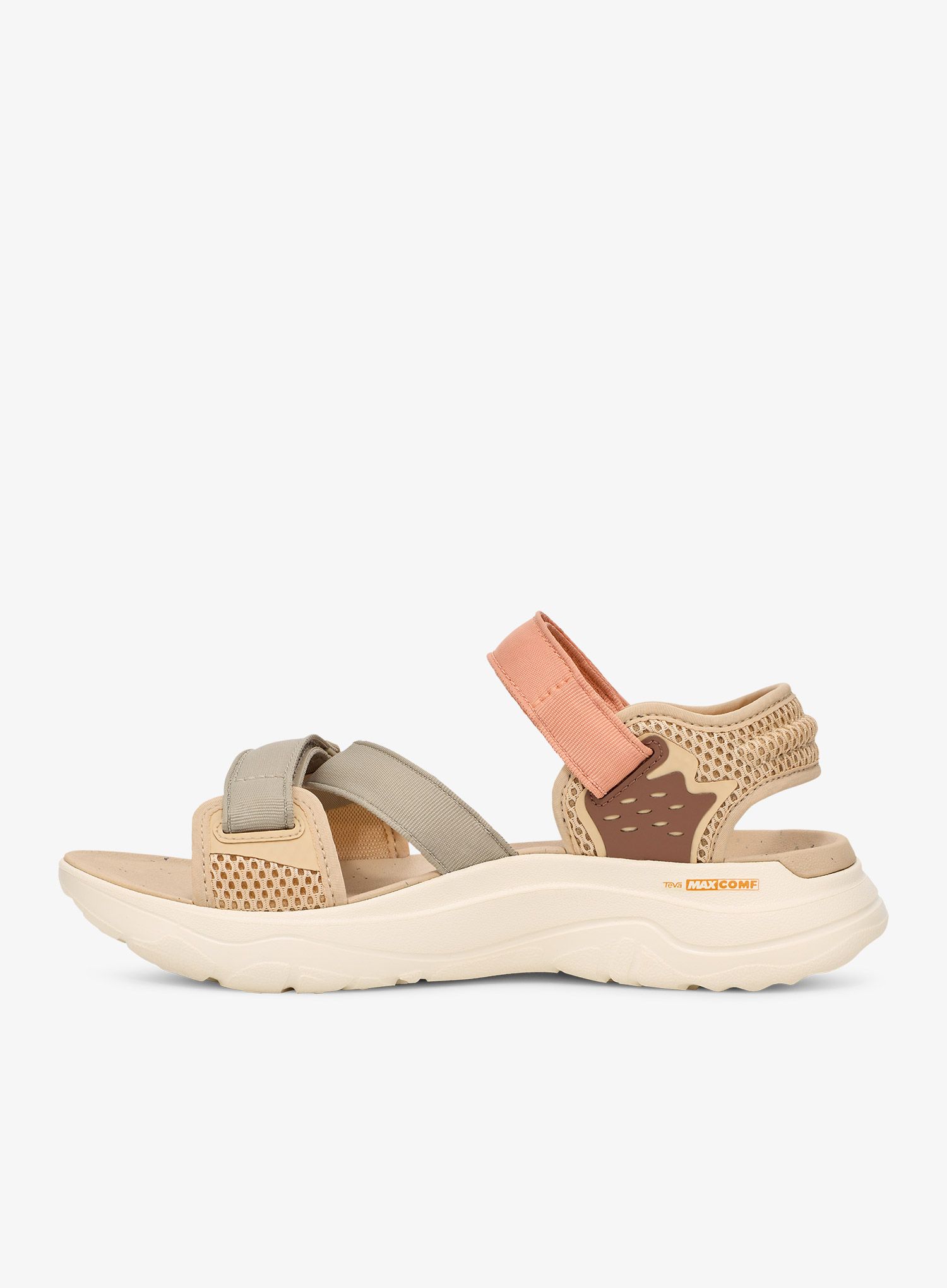 Dámské sandály Teva Zymic - unwind multi