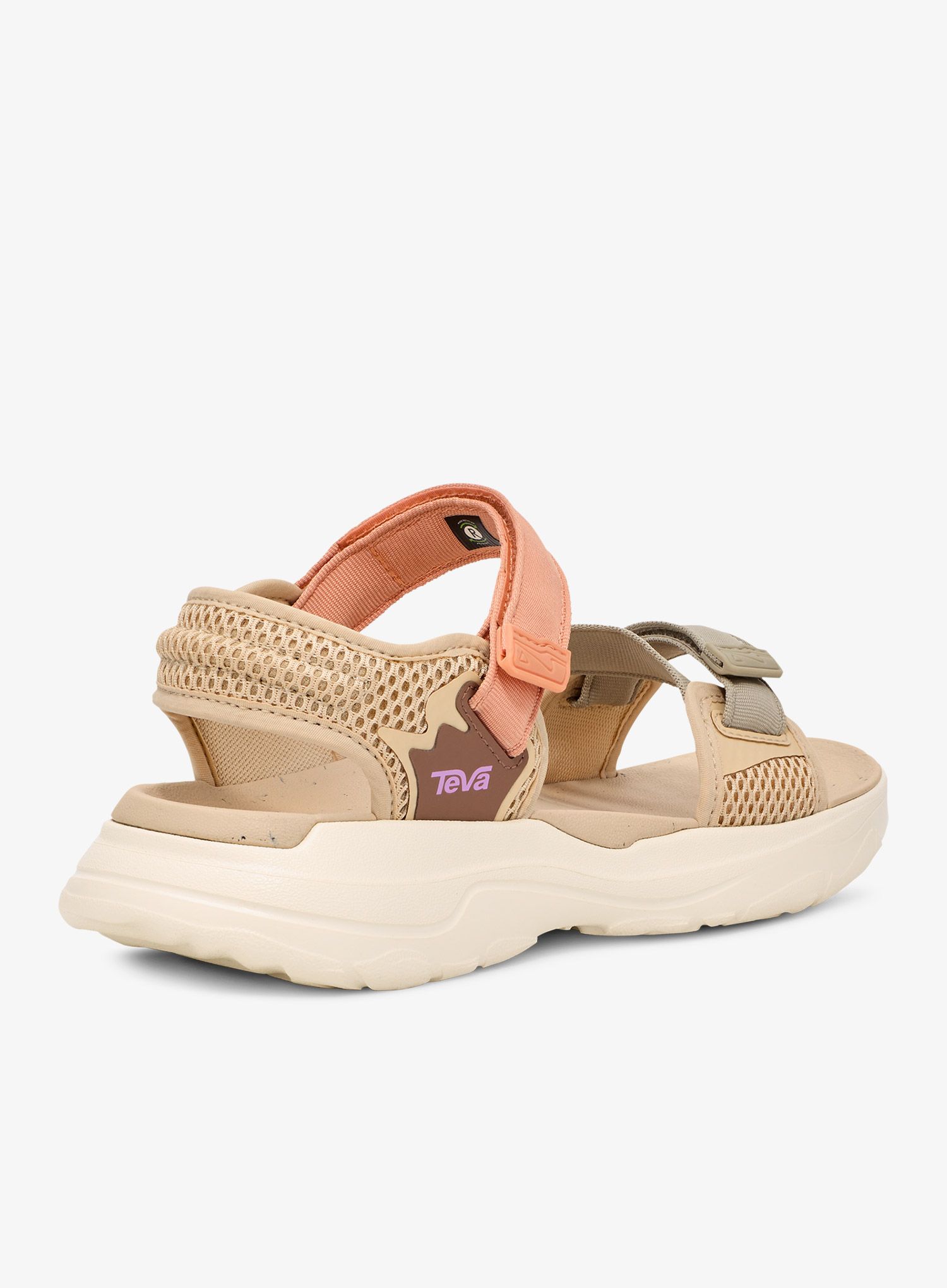 Dámské sandály Teva Zymic - unwind multi