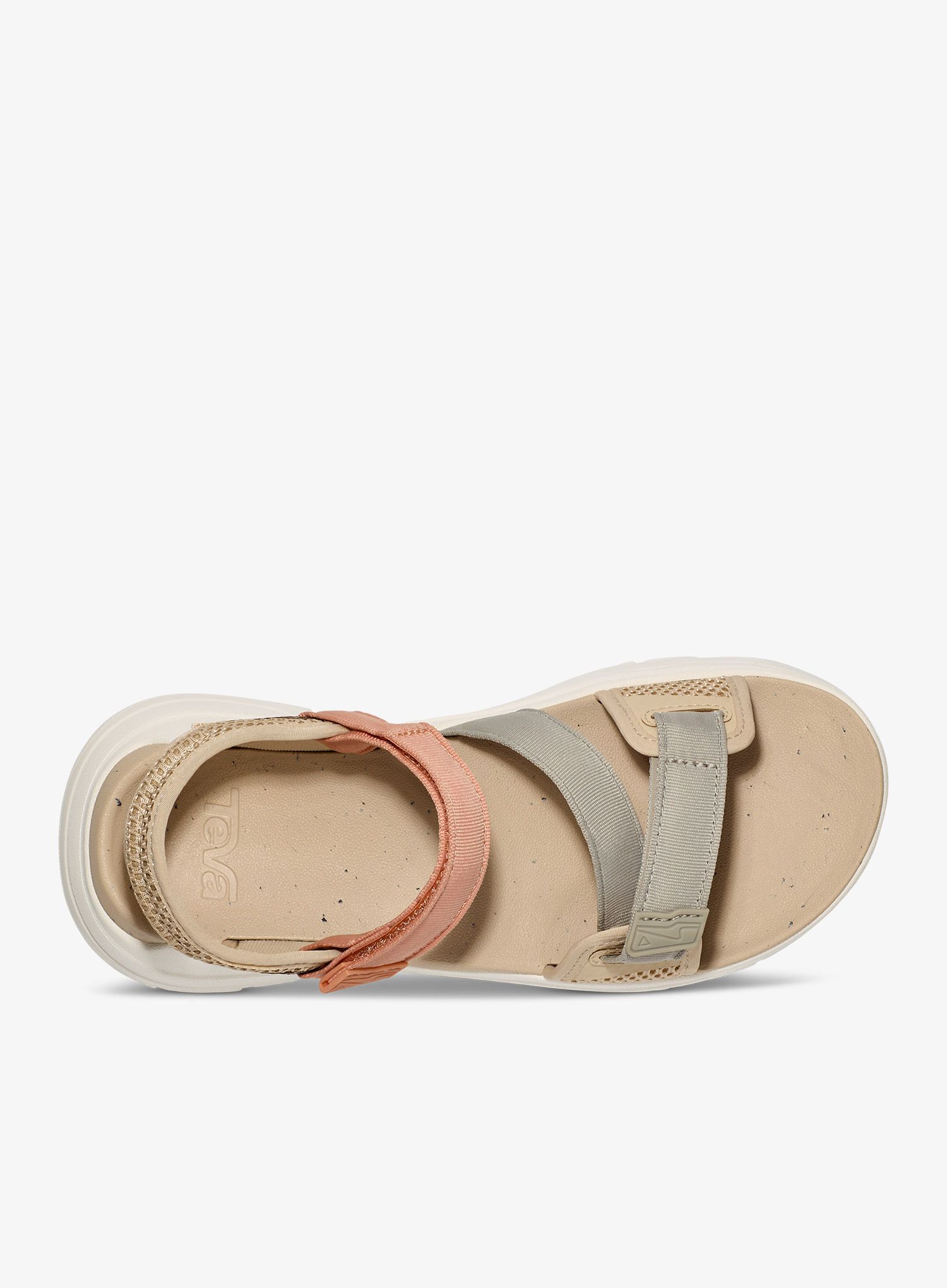 Dámské sandály Teva Zymic - unwind multi