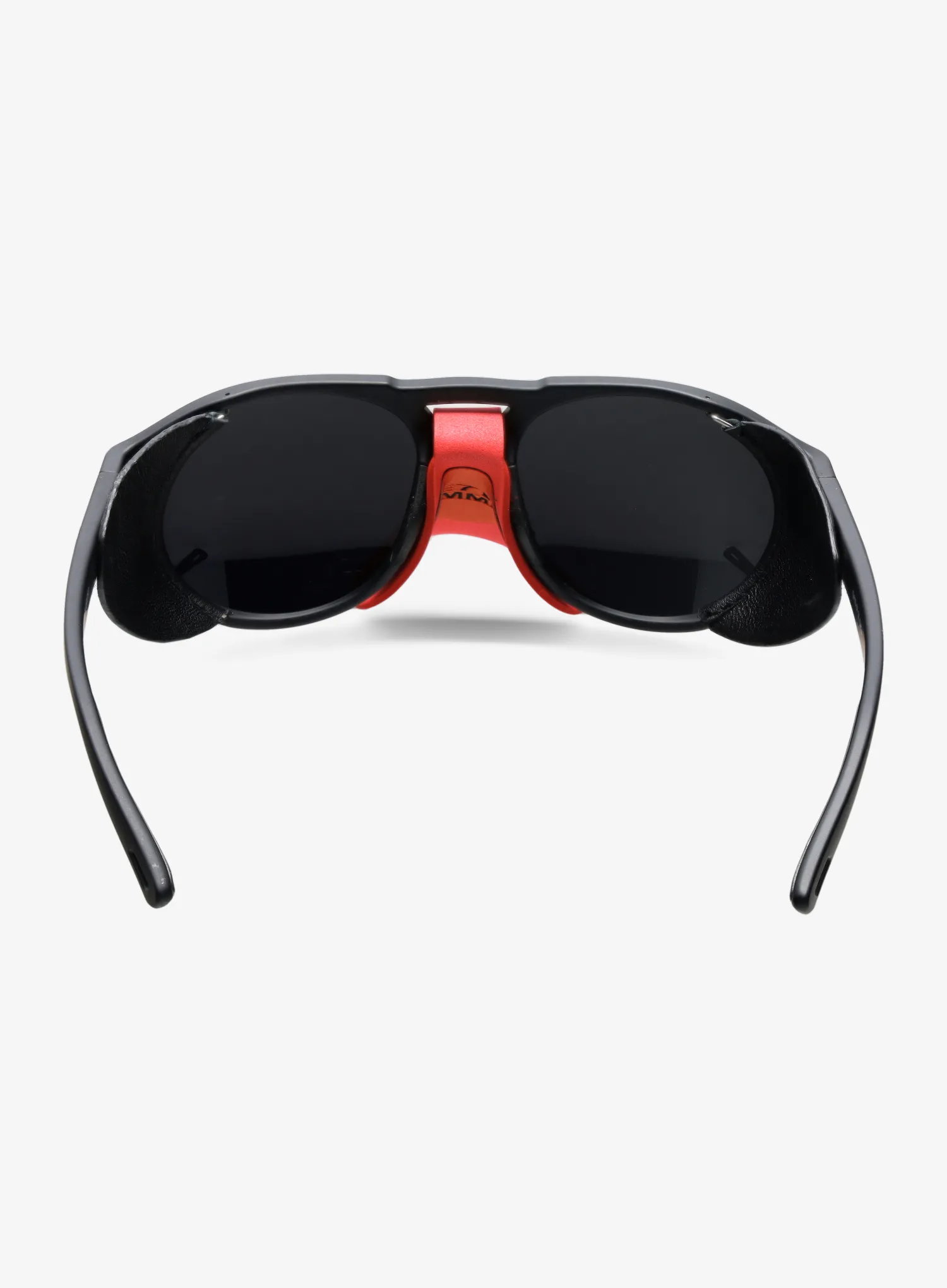 Obal The 7 Summits Nose Protector - red