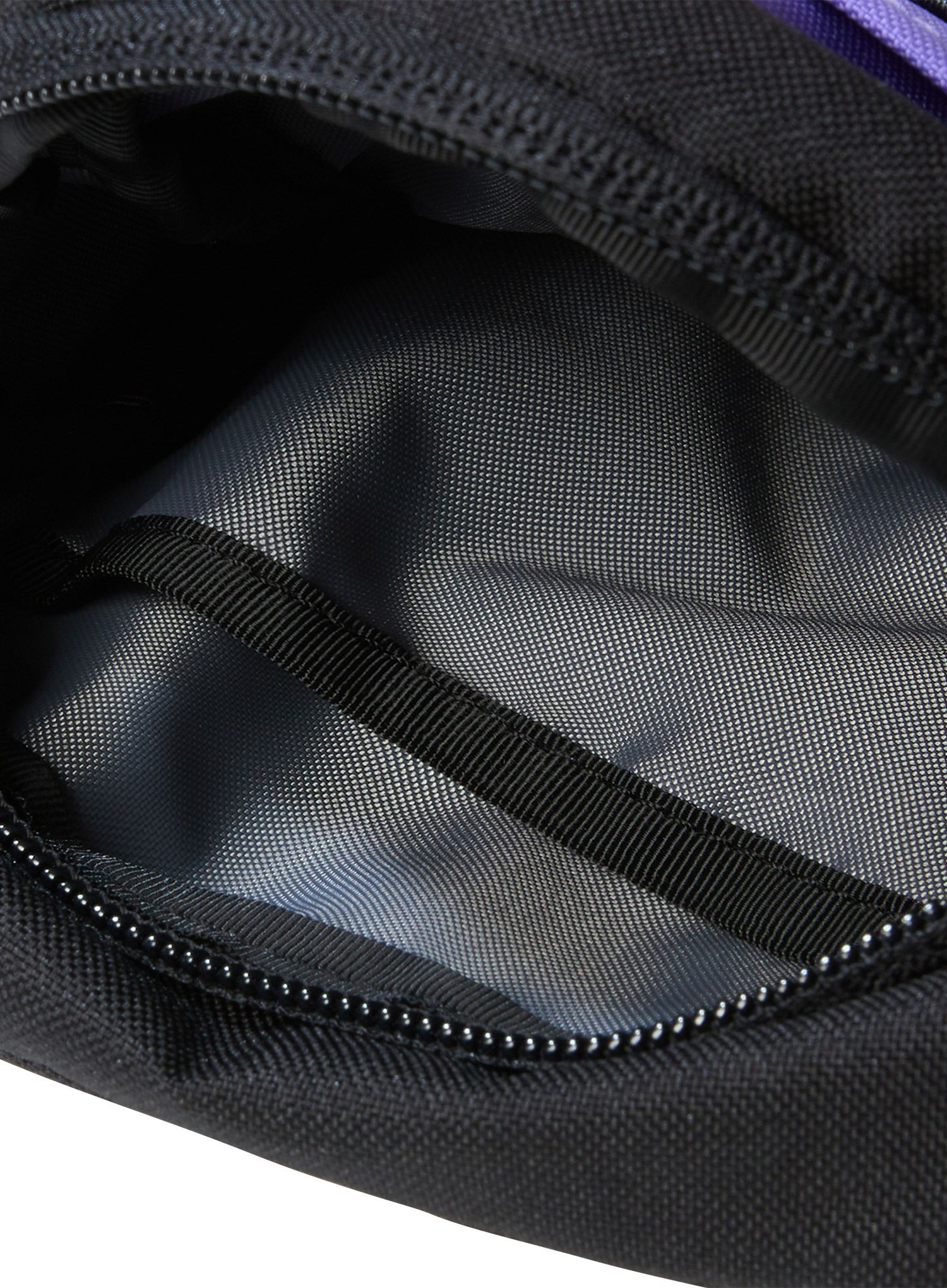 Kapsička na krk The North Face Jester Crossbody - optic violet/tnf black