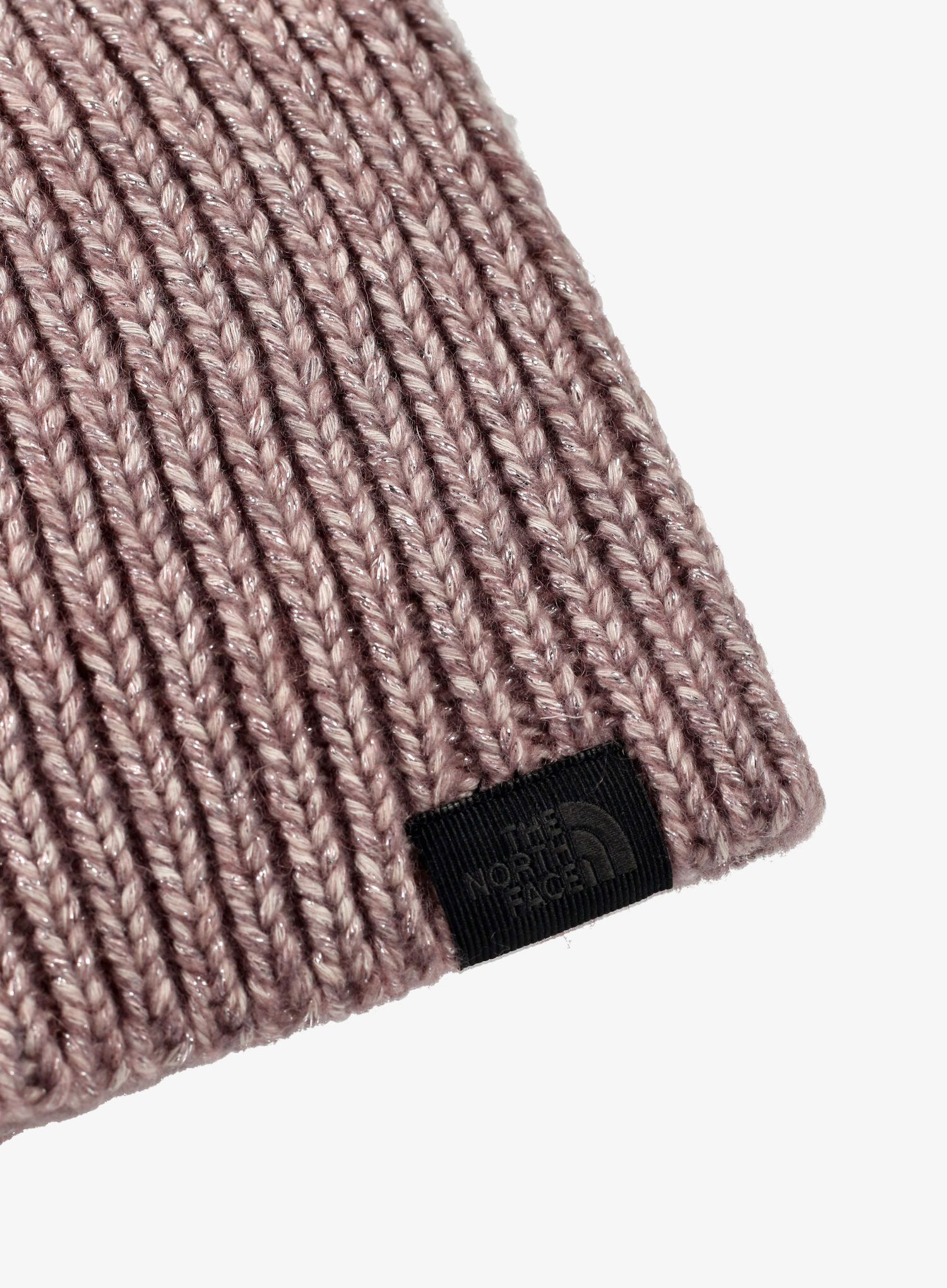 Čepice dámská The North Face Airspun Beanie - fawn grey