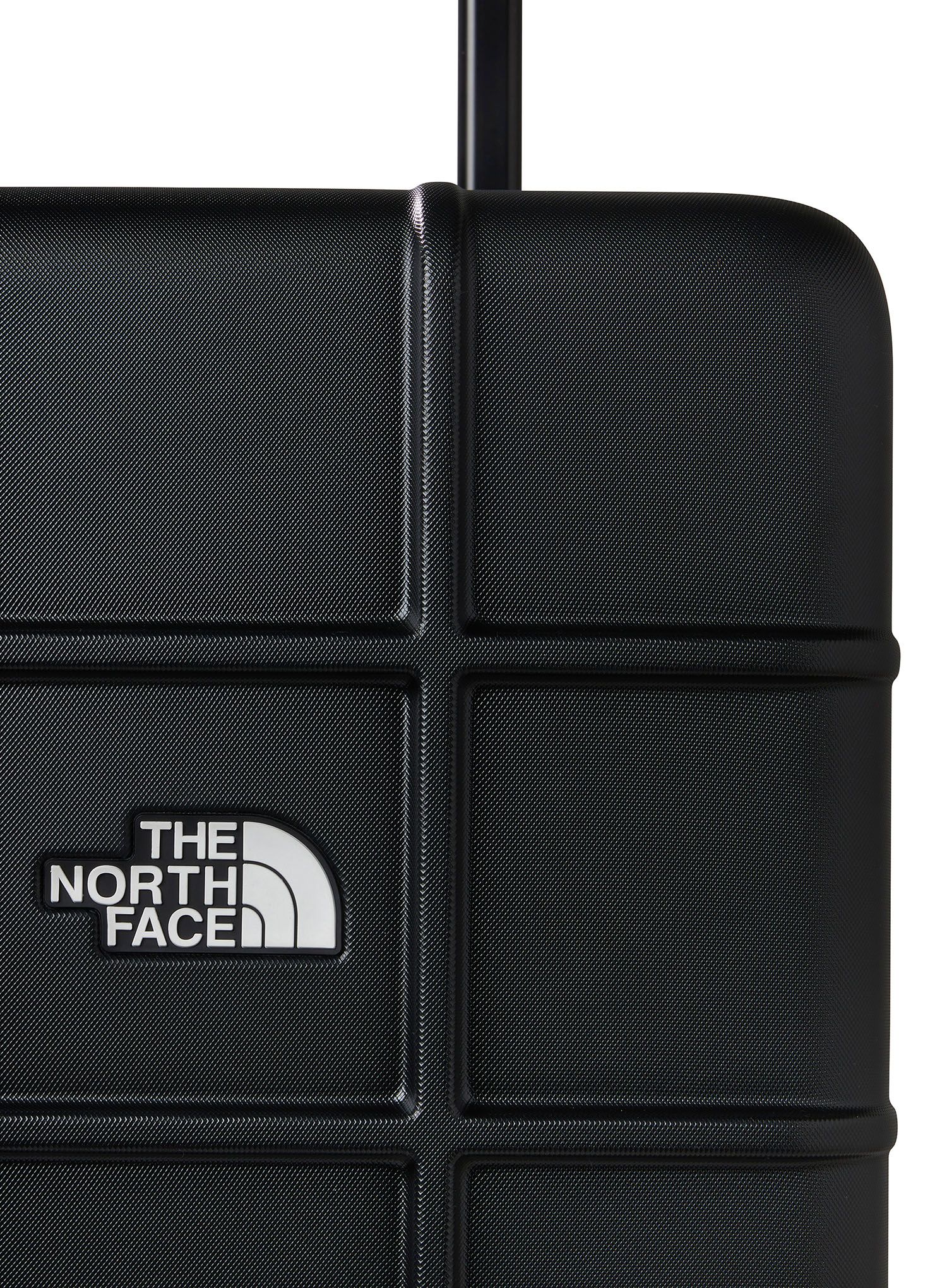Cestovní kufr The North Face All Weather 4-Wheeler-30 - tnf black/tnf white