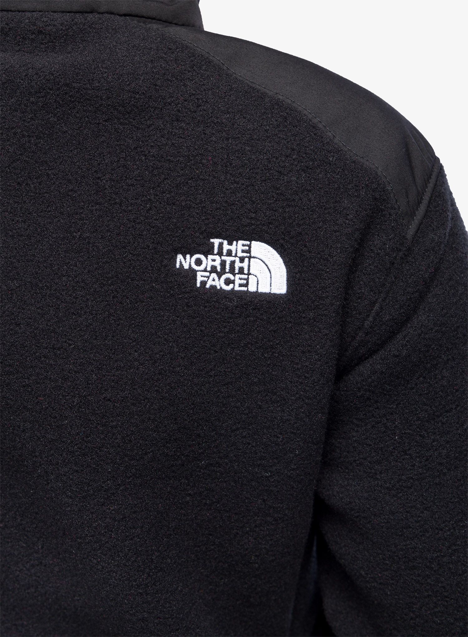 Fleecová mikina dámská The North Face Alpine Polartec 200 FZ Jacket - tnf black
