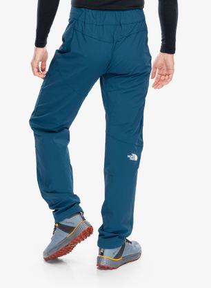 Kalhoty The North Face Alpine Ridge Regular Tapered Pant - midnight petrol