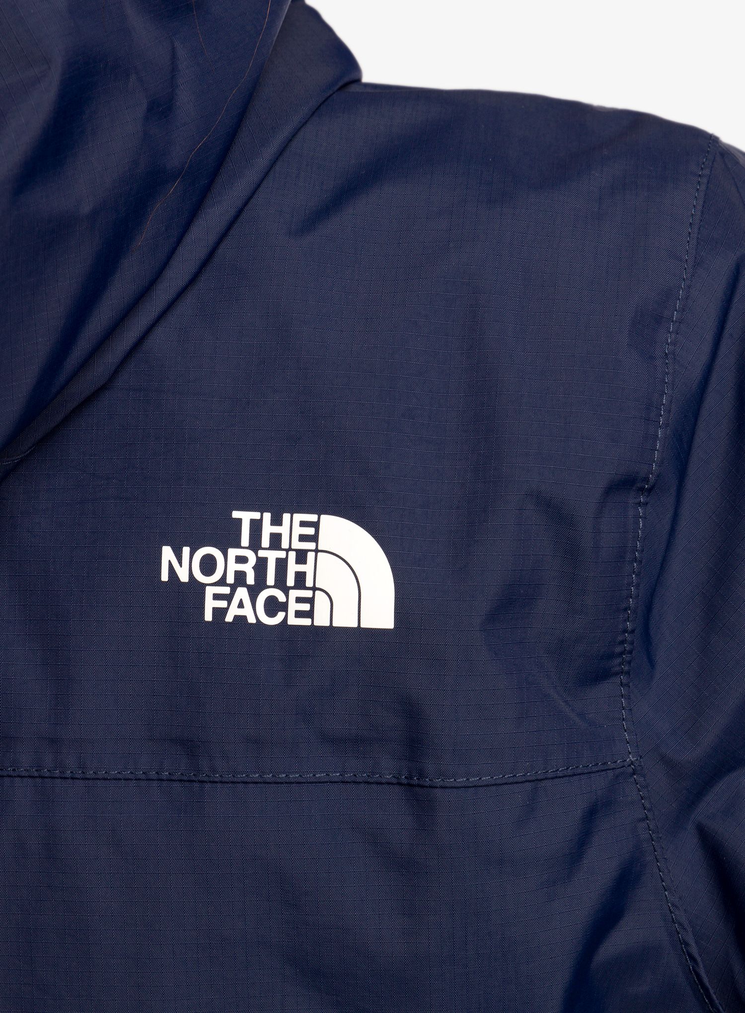 Dámská bunda na hory The North Face Antora Jacket - summit navy