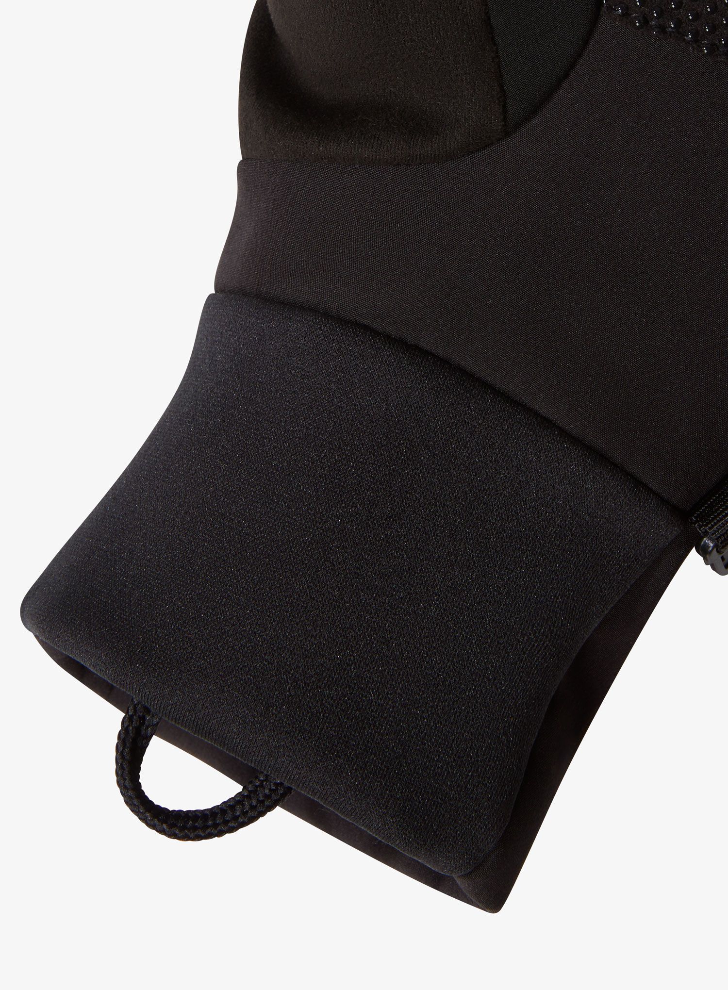 Rukavice na hory The North Face Apex Etip Glove - tnf black