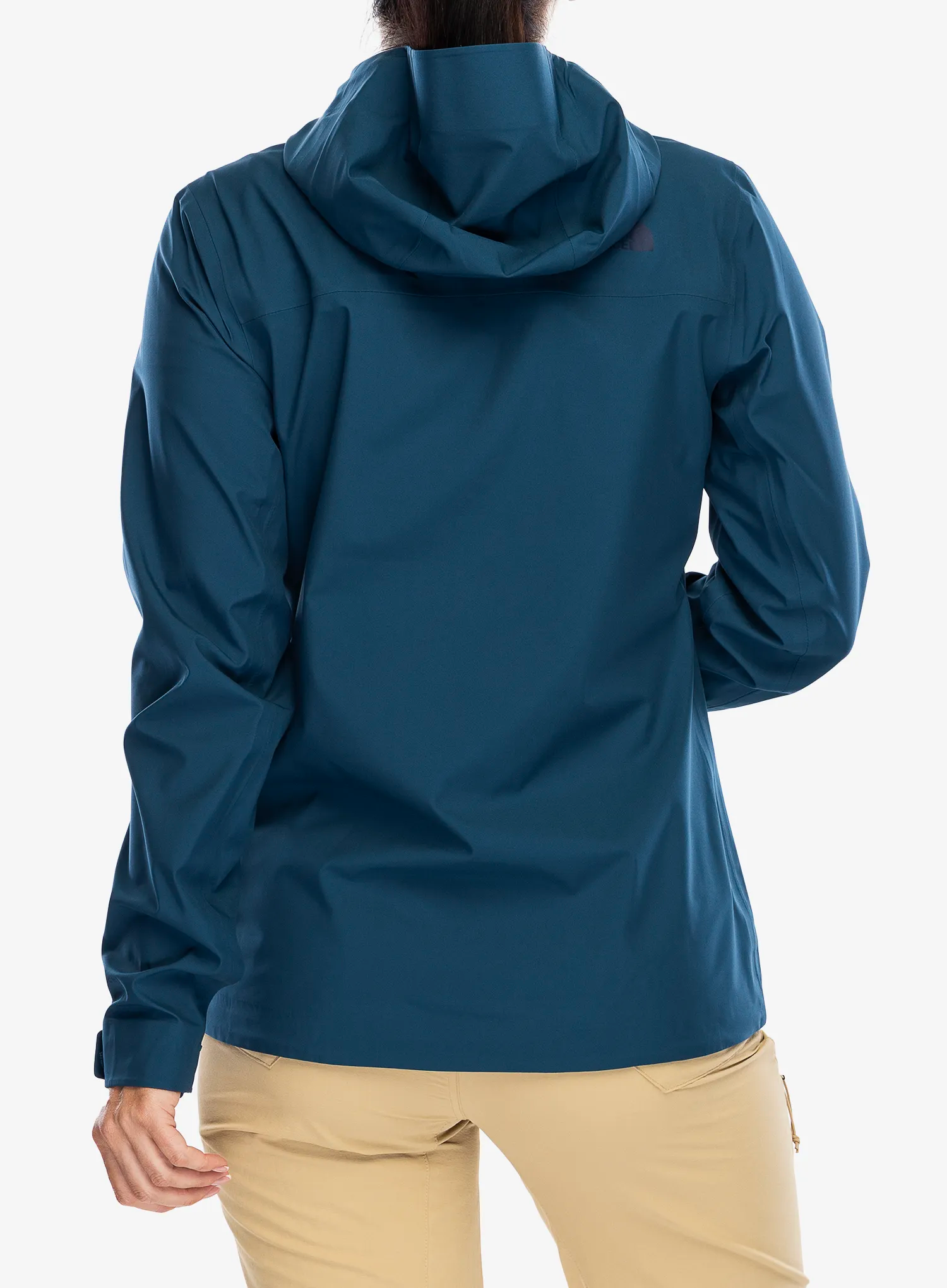 Dámská bunda The North Face Apex Flex FUTURELIGHT Jacket - blue