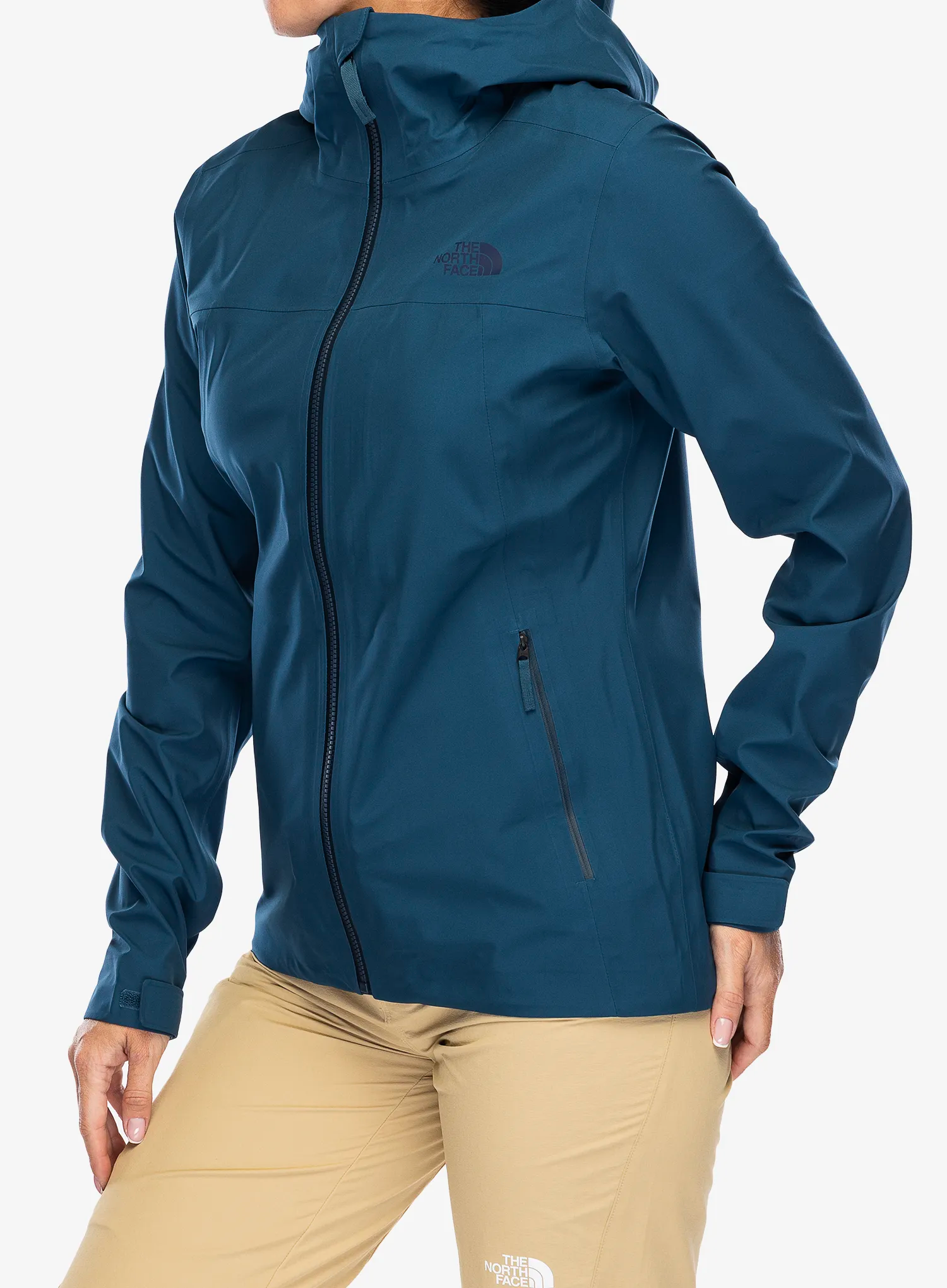 Dámská bunda The North Face Apex Flex FUTURELIGHT Jacket - blue