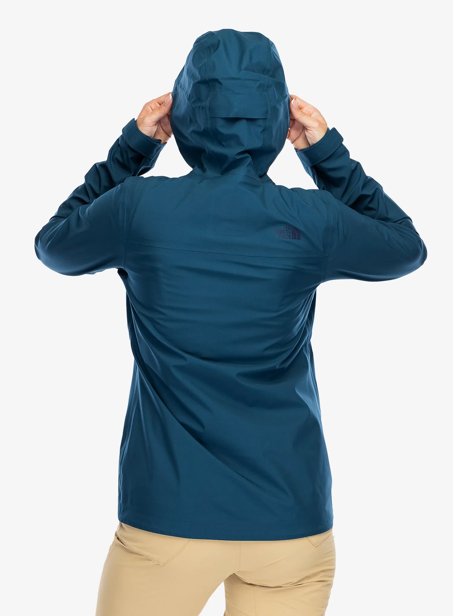 Dámská bunda The North Face Apex Flex FUTURELIGHT Jacket - blue