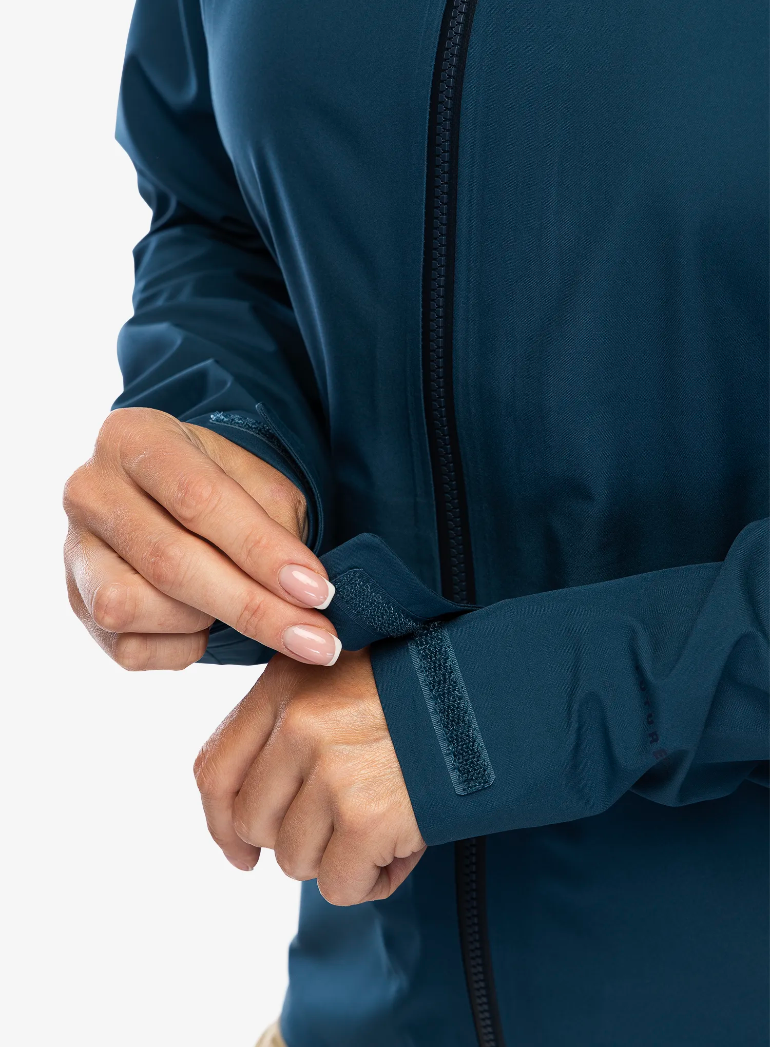 Dámská bunda The North Face Apex Flex FUTURELIGHT Jacket - blue