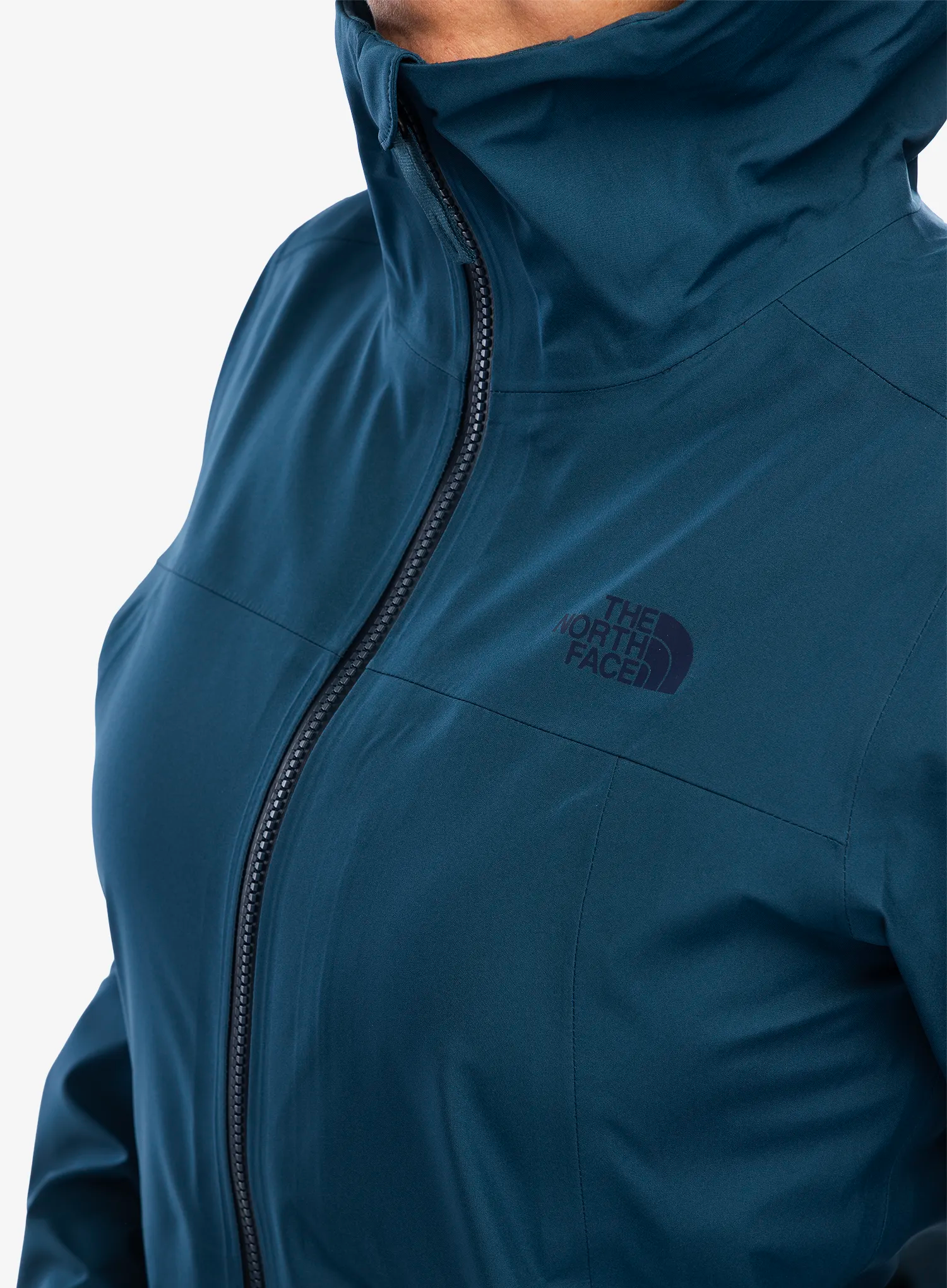 Dámská bunda The North Face Apex Flex FUTURELIGHT Jacket - blue