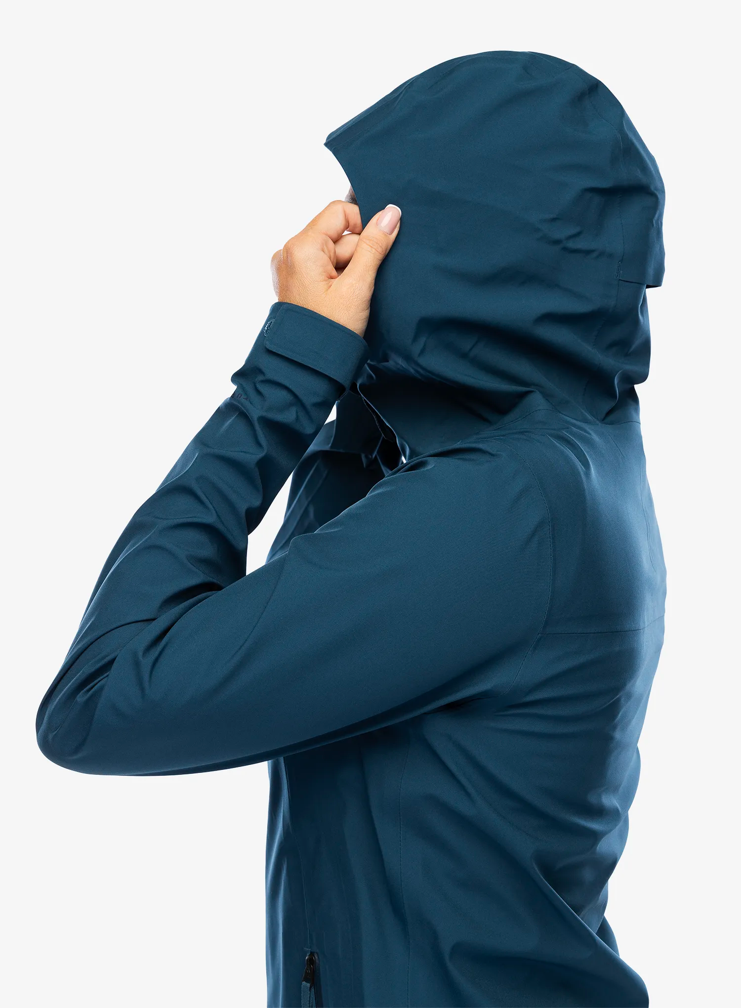 Dámská bunda The North Face Apex Flex FUTURELIGHT Jacket - blue