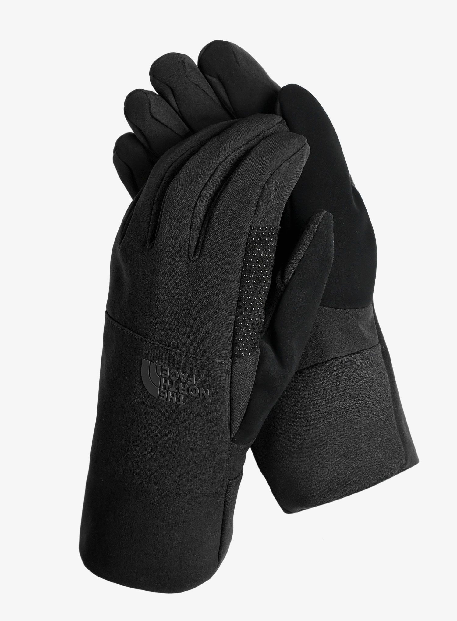 Dámské rukavice The North Face Apex Insulated Etip Glove - tnf black