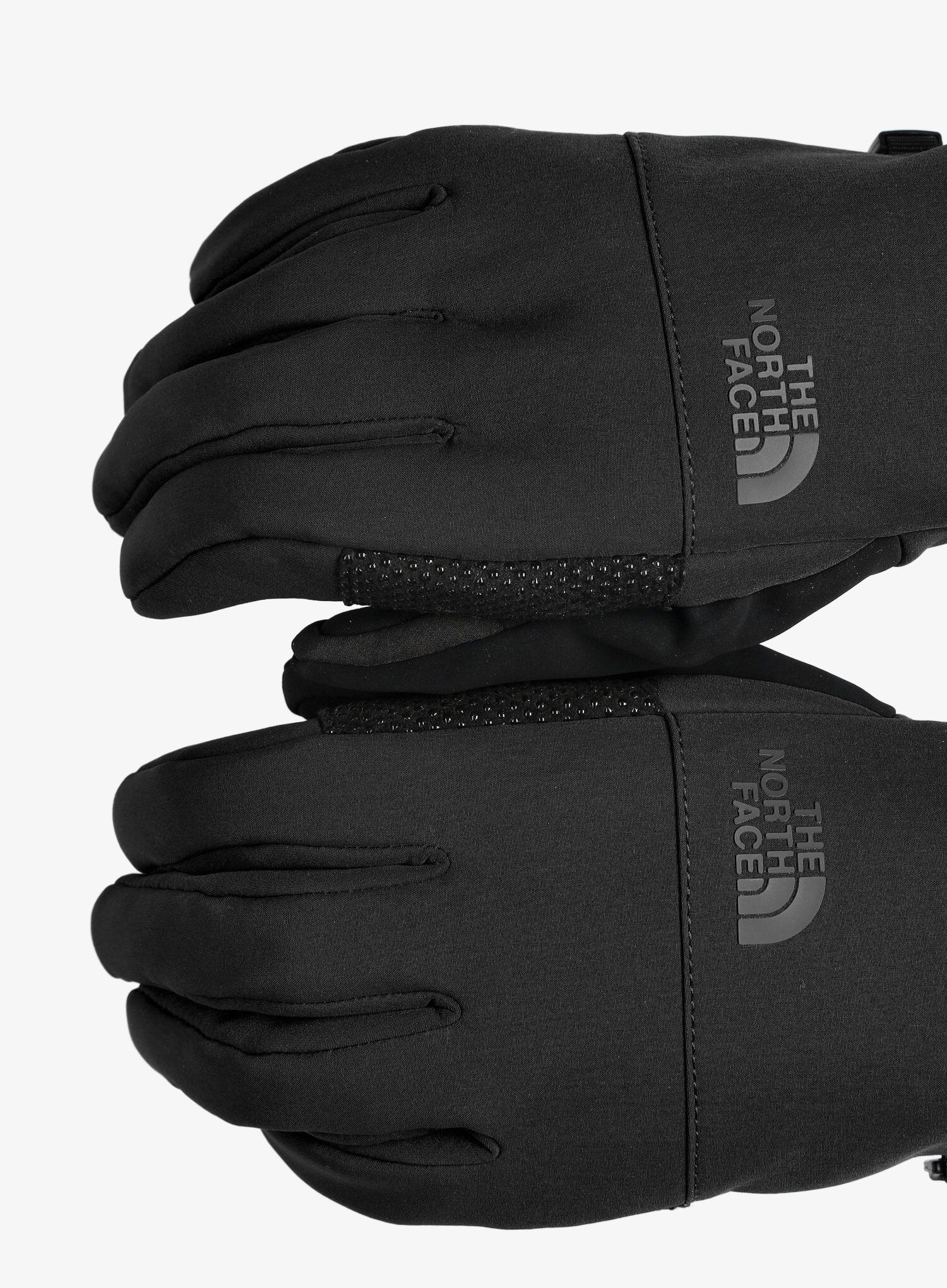 Dámské rukavice The North Face Apex Insulated Etip Glove - tnf black