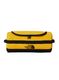 Kosmetická taštička The North Face BC Travel Canister L - summit gold/tnf black