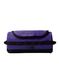Kosmetická taštička The North Face BC Travel Canister S - peak purple/tnf black