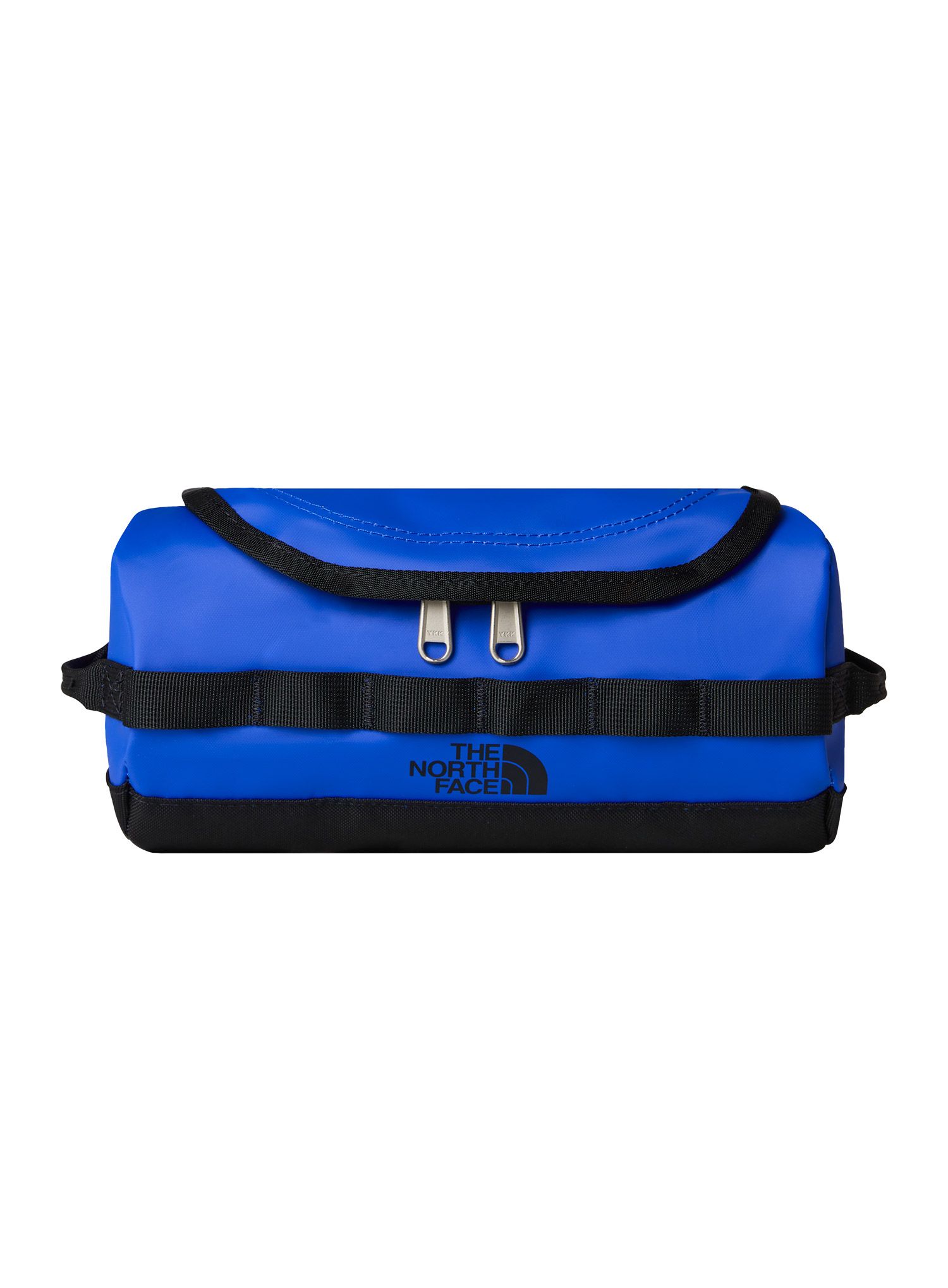 Kosmetická taštička The North Face BC Travel Canister S - tnf blue/tnf black