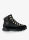 Vycházkové boty dámské The North Face Back-To-Berkeley IV Leather WP - tnf black/tnf black