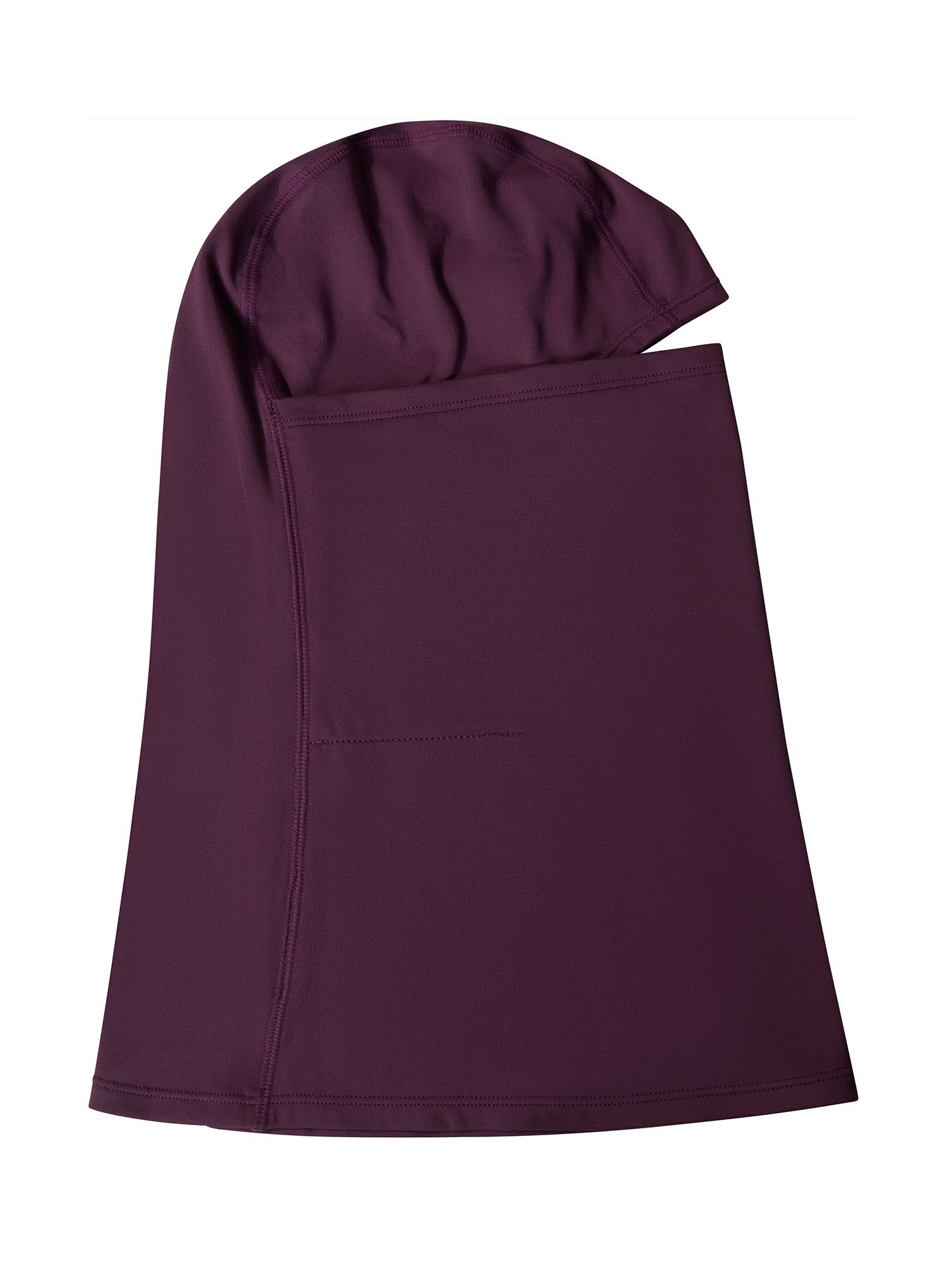 Kukla The North Face Base Balaclava - midnight mauve