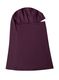 Kukla The North Face Base Balaclava - midnight mauve