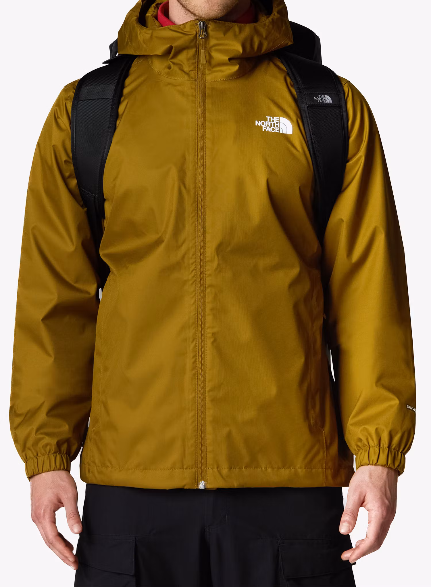 Cestovní taška The North Face Base Camp Duffel M - tnf black/tnf white