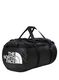 Cestovní taška The North Face Base Camp Duffel XL - tnf black/tnf white