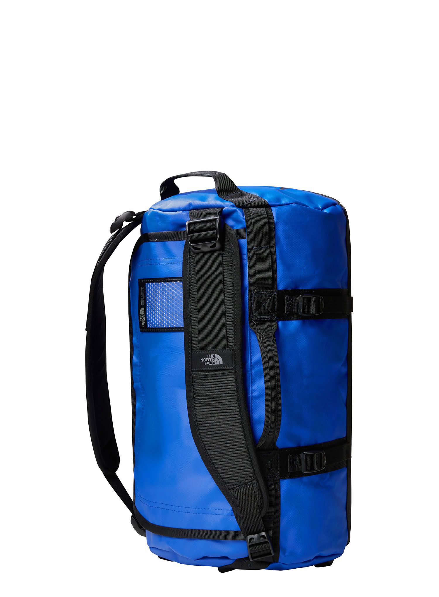 Cestovní taška The North Face Base Camp Duffel XS - tnf blue/tnf black