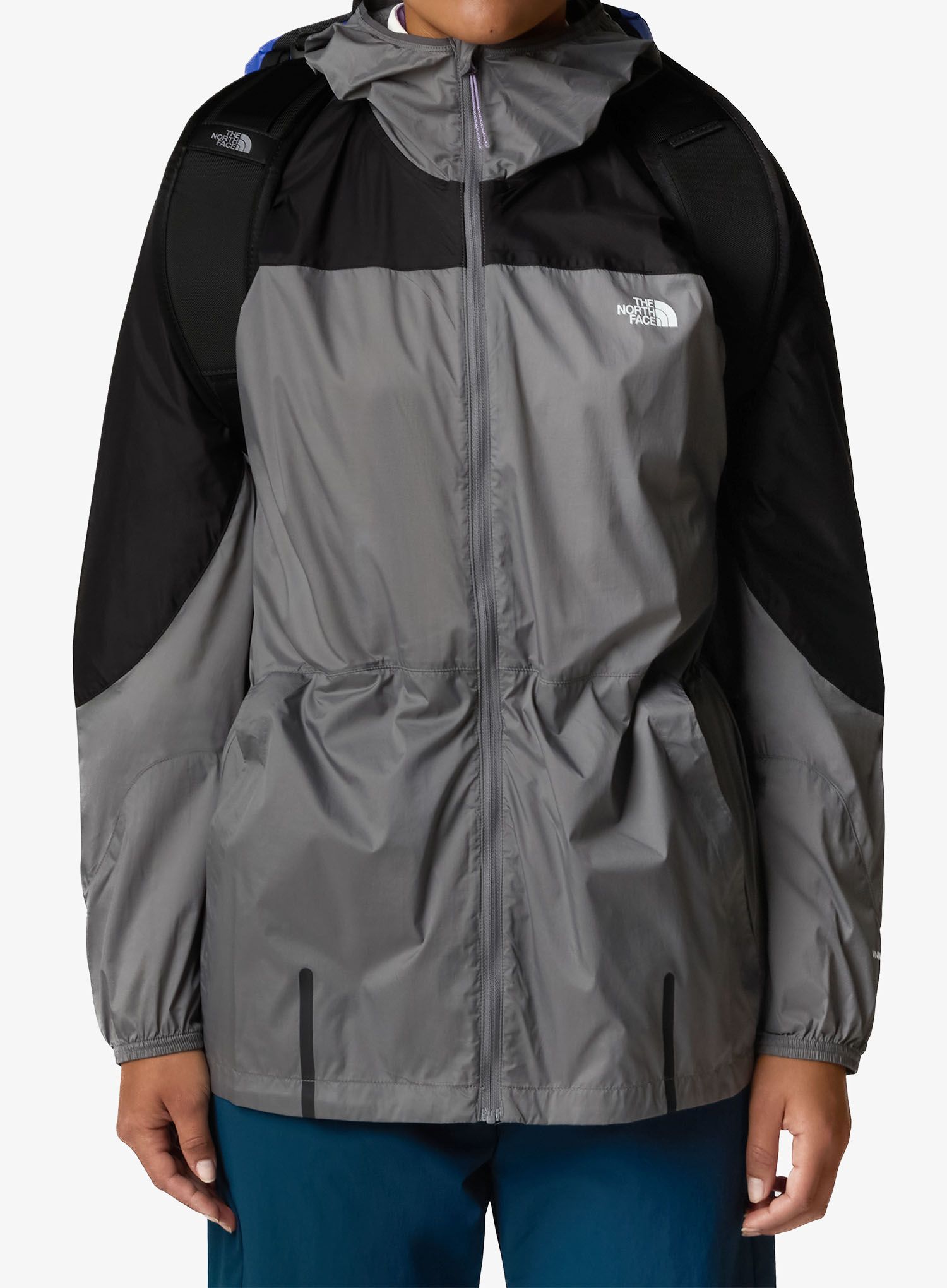 Cestovní taška The North Face Base Camp Duffel XS - tnf blue/tnf black