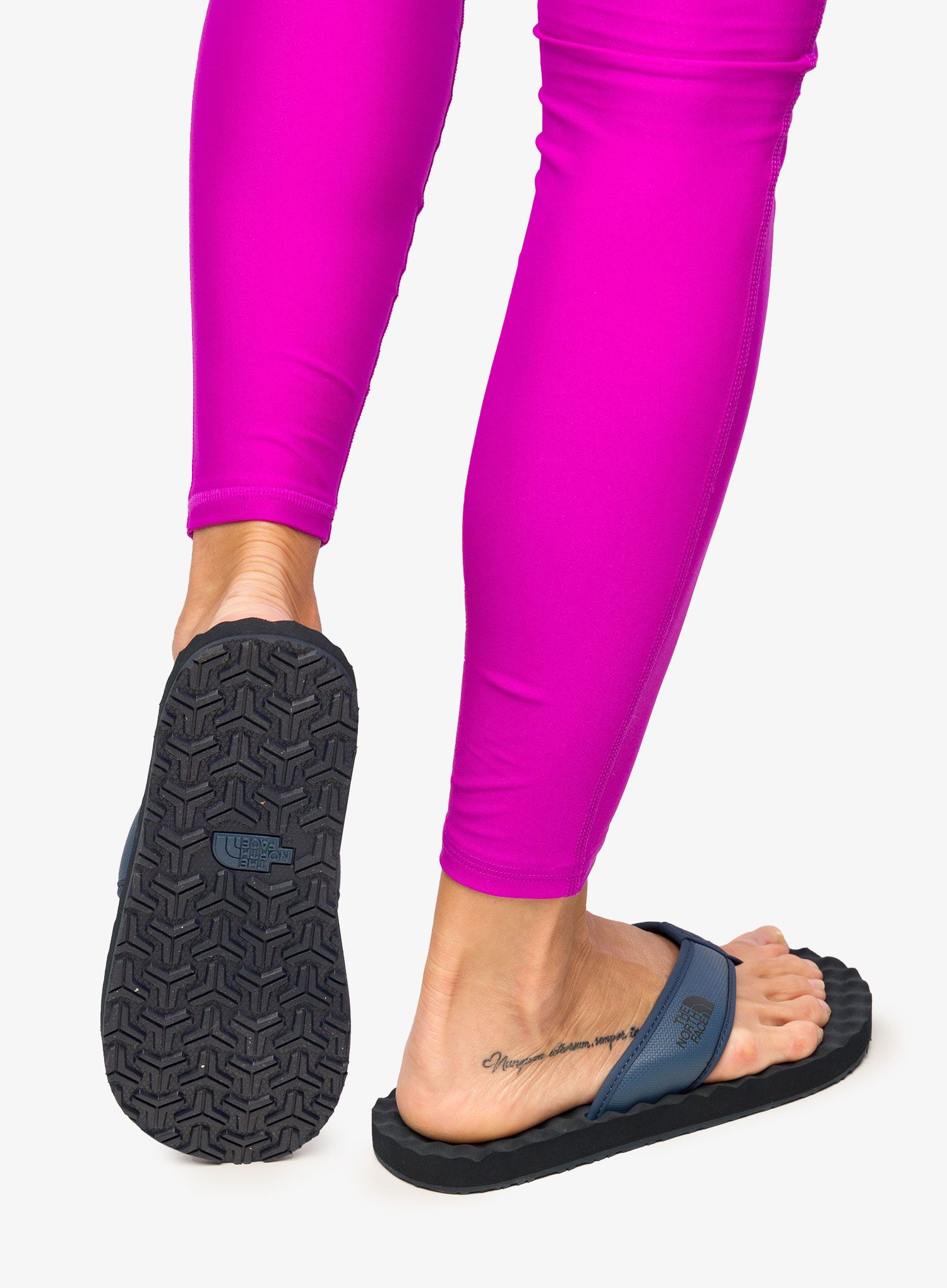 Žabky The North Face Base Camp Flip-Flop II - blue