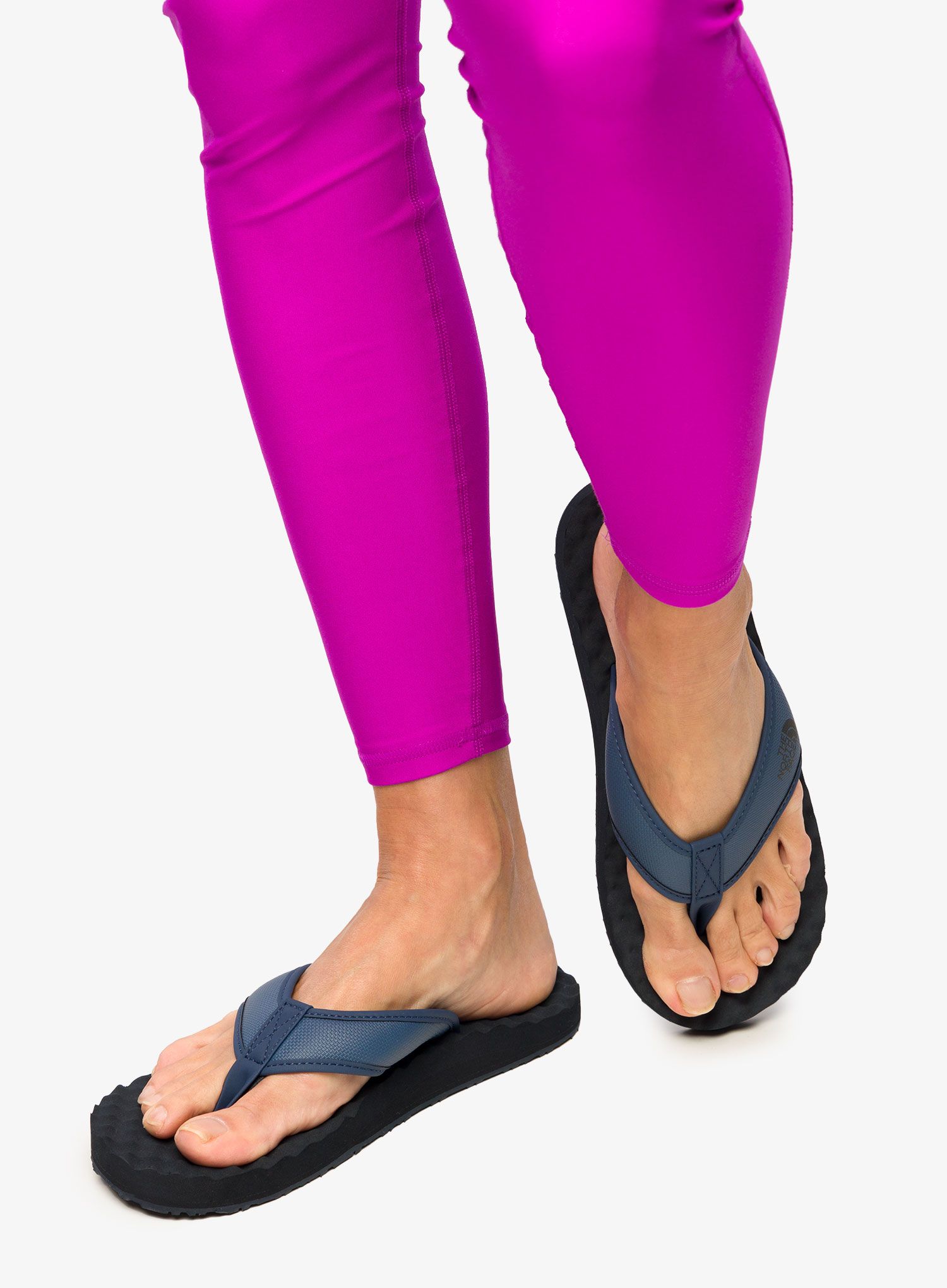 Žabky The North Face Base Camp Flip-Flop II - blue