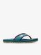 Žabky The North Face Base Camp Flip-Flop II - blue moss/blue moss