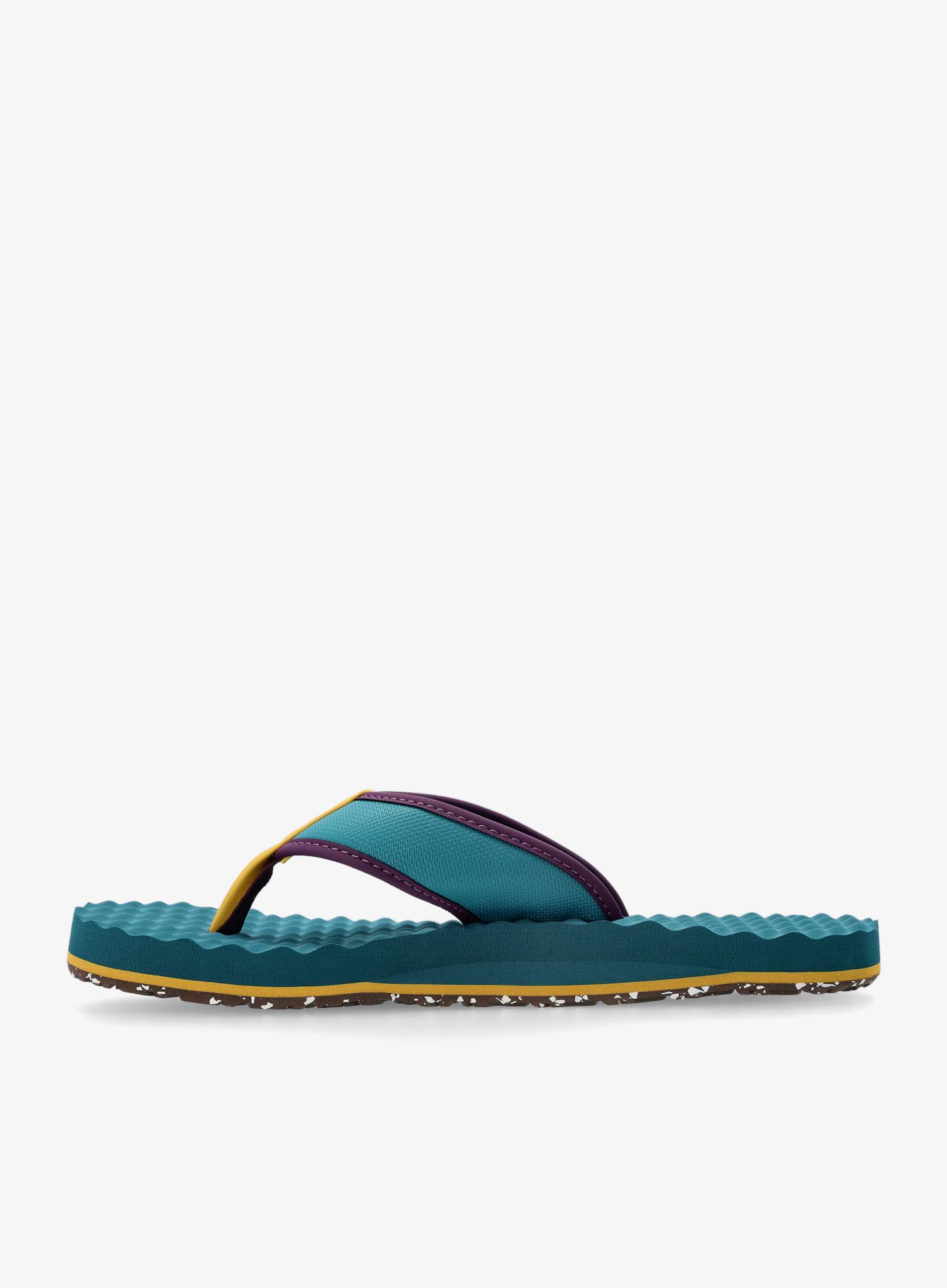 Žabky The North Face Base Camp Flip-Flop II - blue moss/blue moss