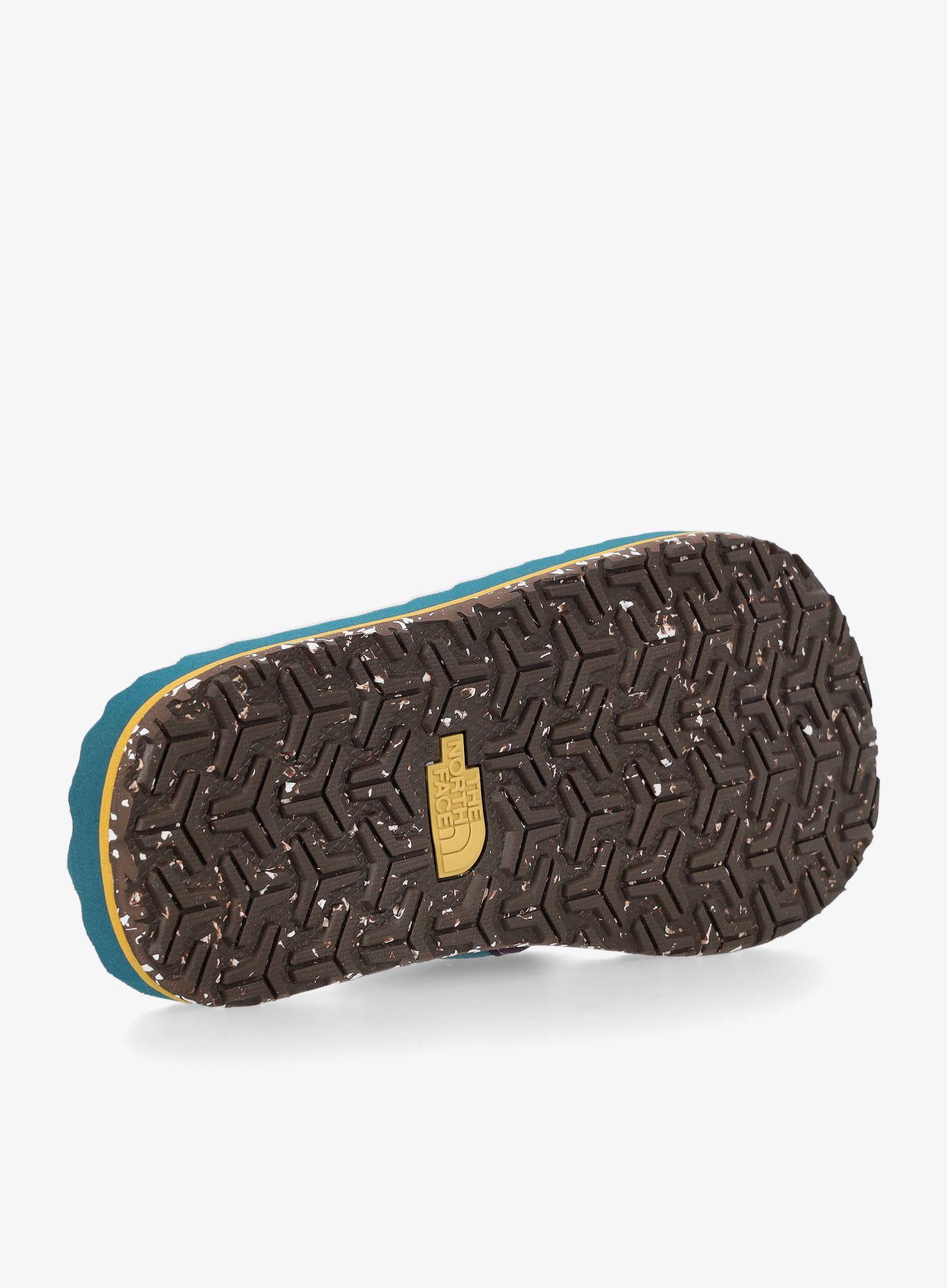 Žabky The North Face Base Camp Flip-Flop II - blue moss/blue moss