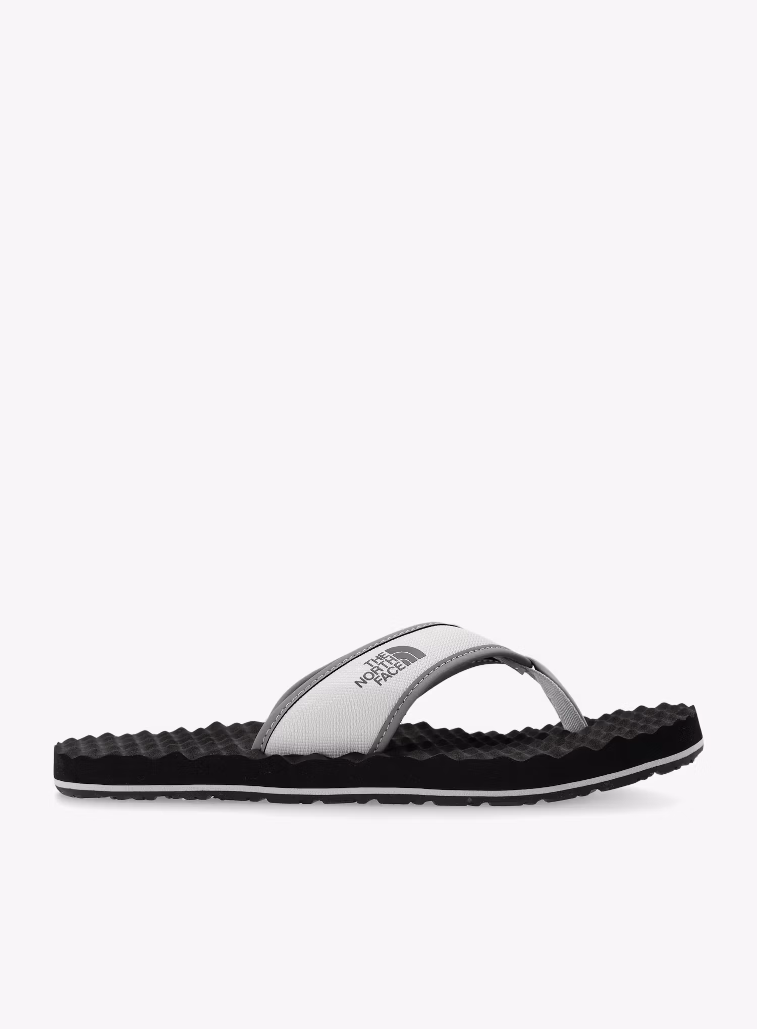 Žabky The North Face Base Camp Flip-Flop II - high rise/black