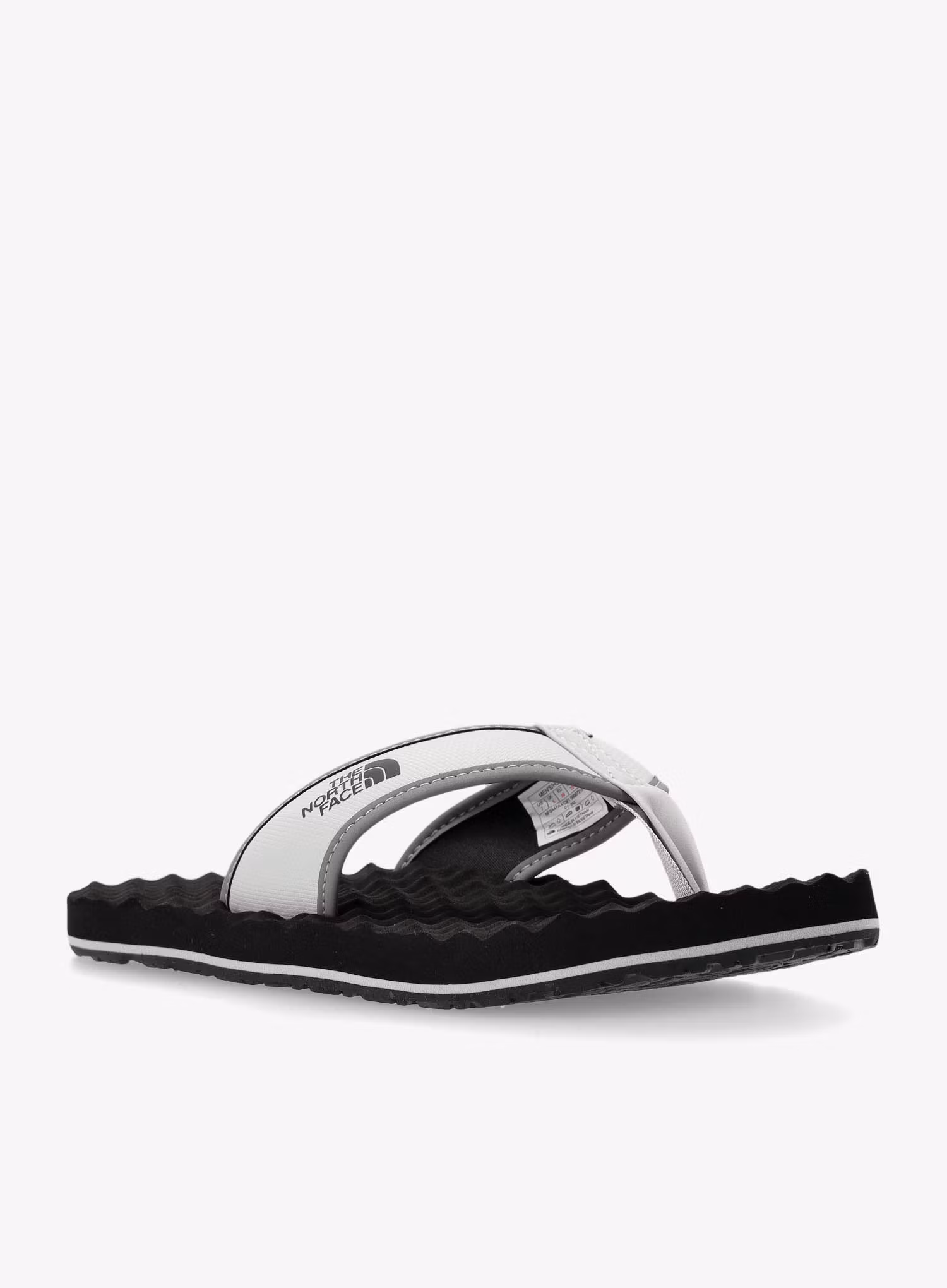 Žabky The North Face Base Camp Flip-Flop II - high rise/black