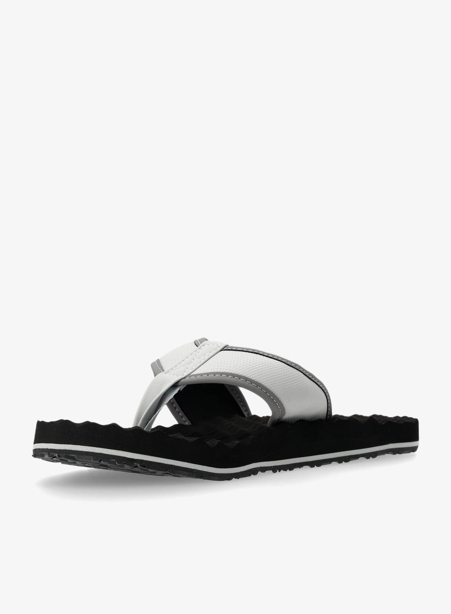 Žabky The North Face Base Camp Flip-Flop II - high rise/black