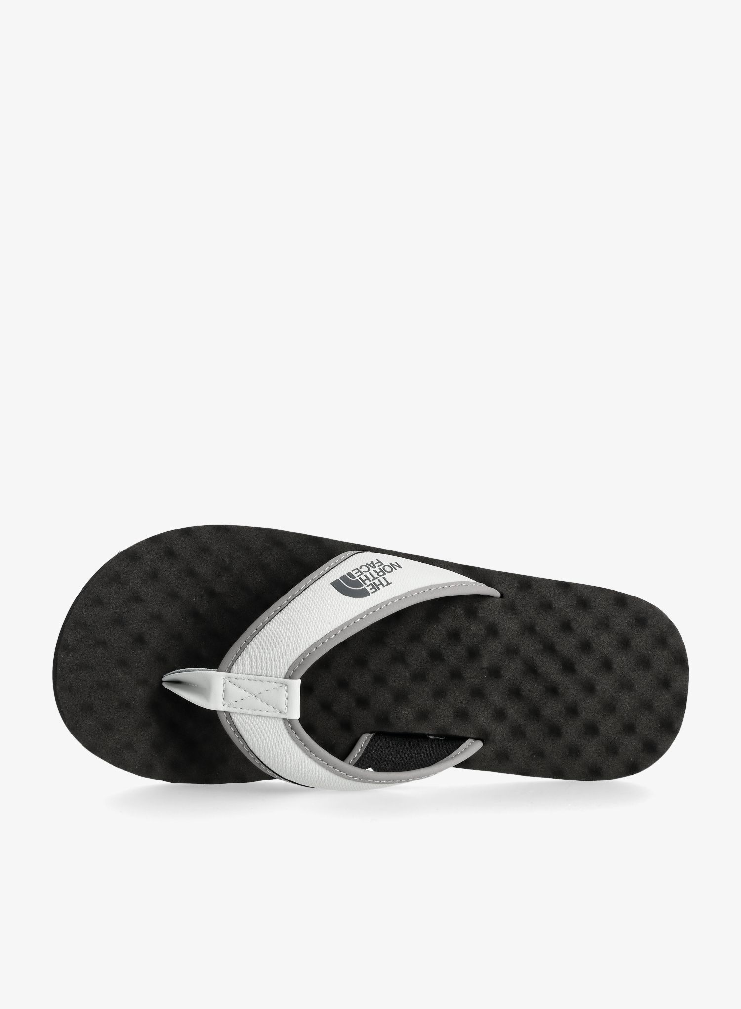 Žabky The North Face Base Camp Flip-Flop II - high rise/black