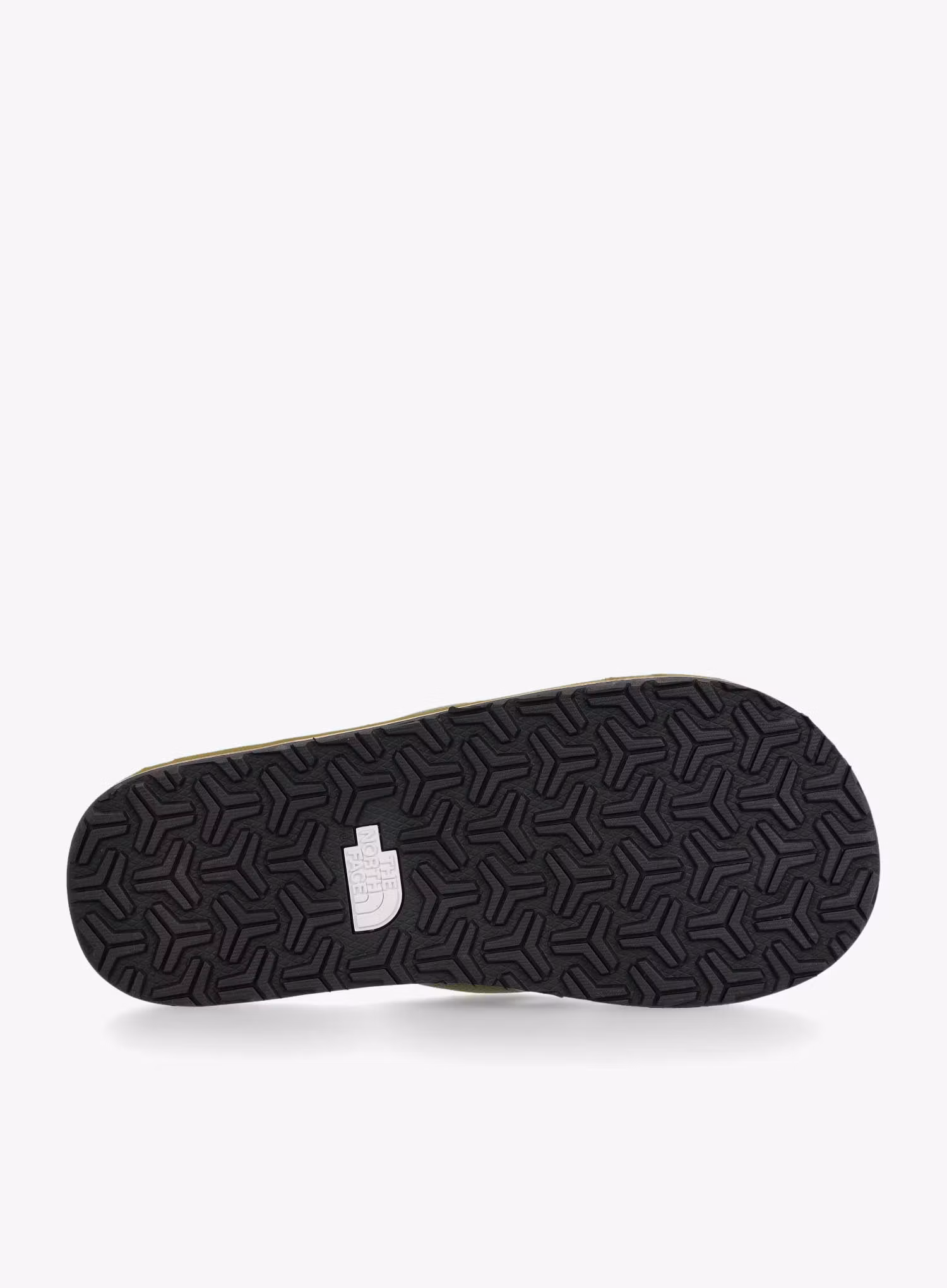 Žabky The North Face Base Camp Flip-Flop II - olive/forest