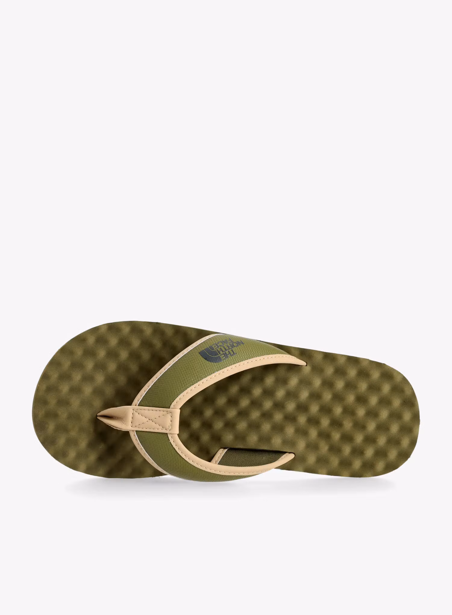 Žabky The North Face Base Camp Flip-Flop II - olive/forest